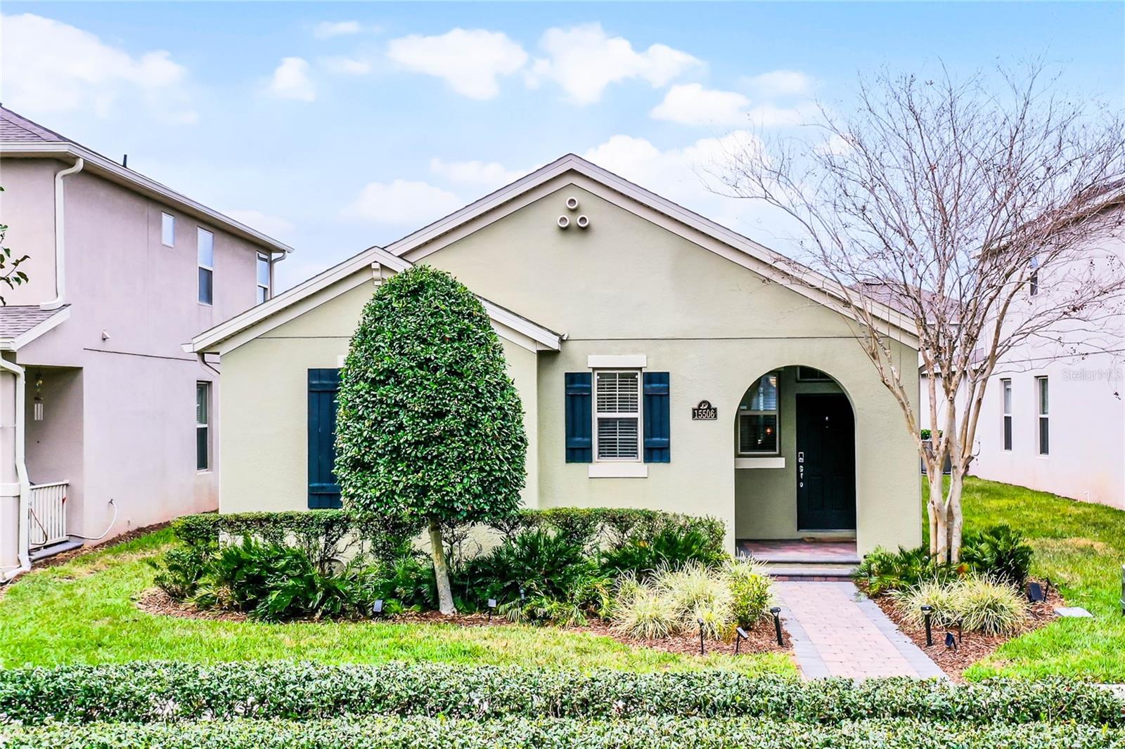15506 TIDAL COVE ALY, WINTER GARDEN, FL, 34787