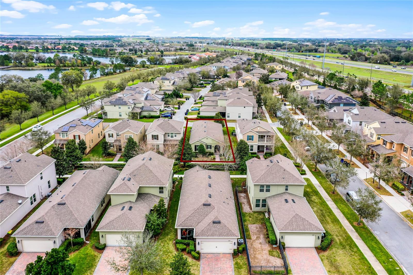 15506 TIDAL COVE ALY, WINTER GARDEN, FL, 34787