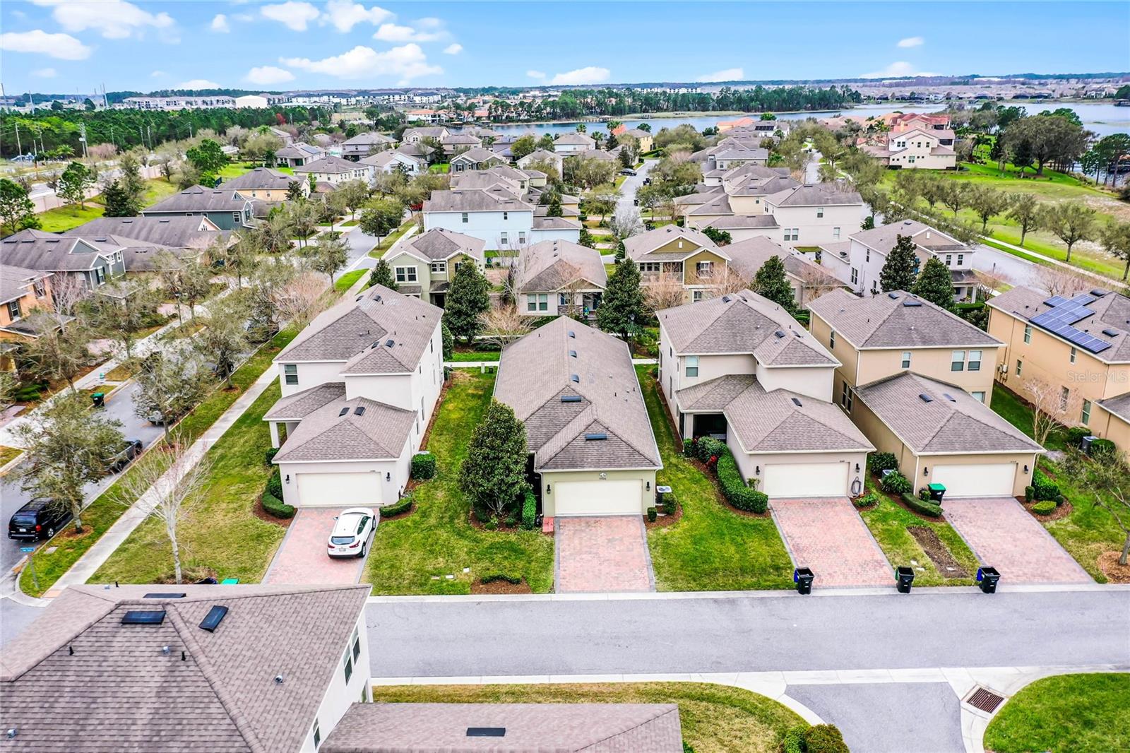 15506 TIDAL COVE ALY, WINTER GARDEN, FL, 34787