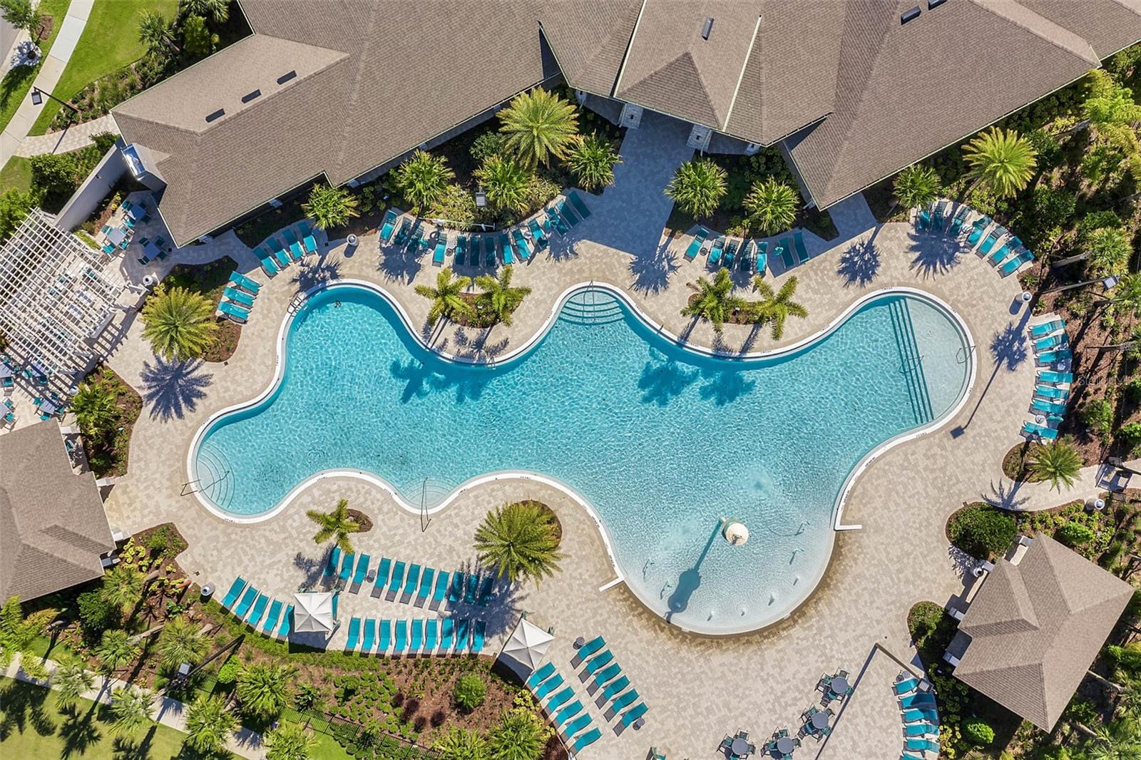 15506 TIDAL COVE ALY, WINTER GARDEN, FL, 34787