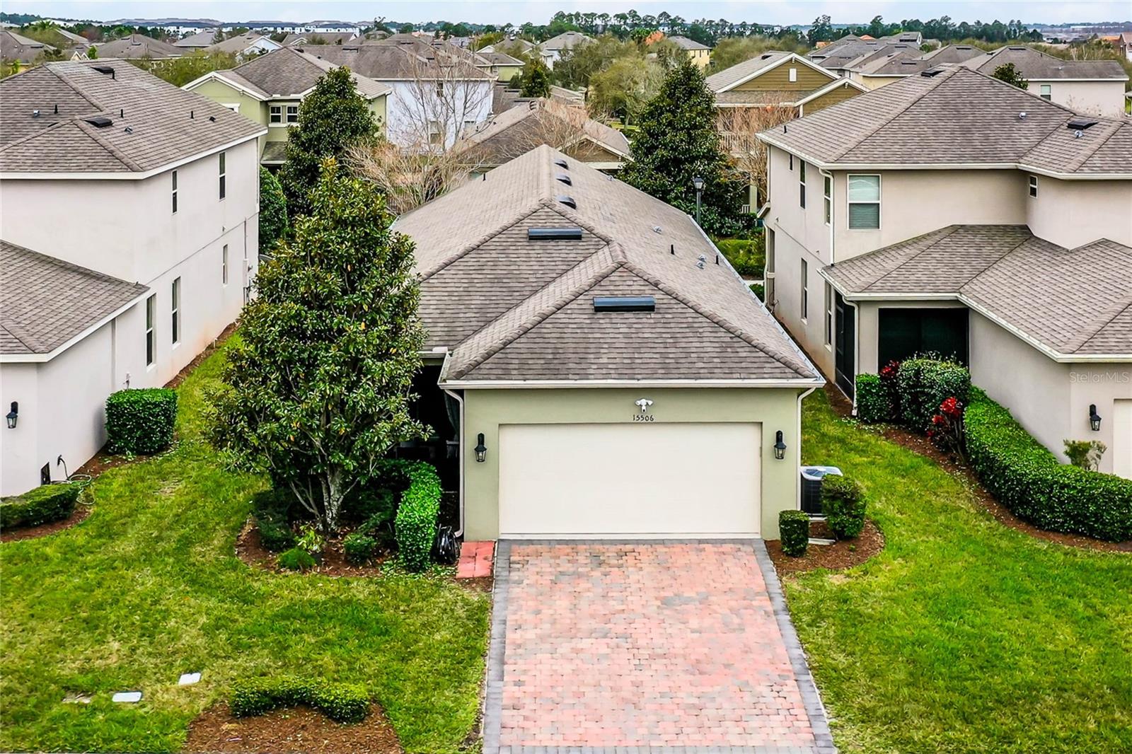15506 TIDAL COVE ALY, WINTER GARDEN, FL, 34787
