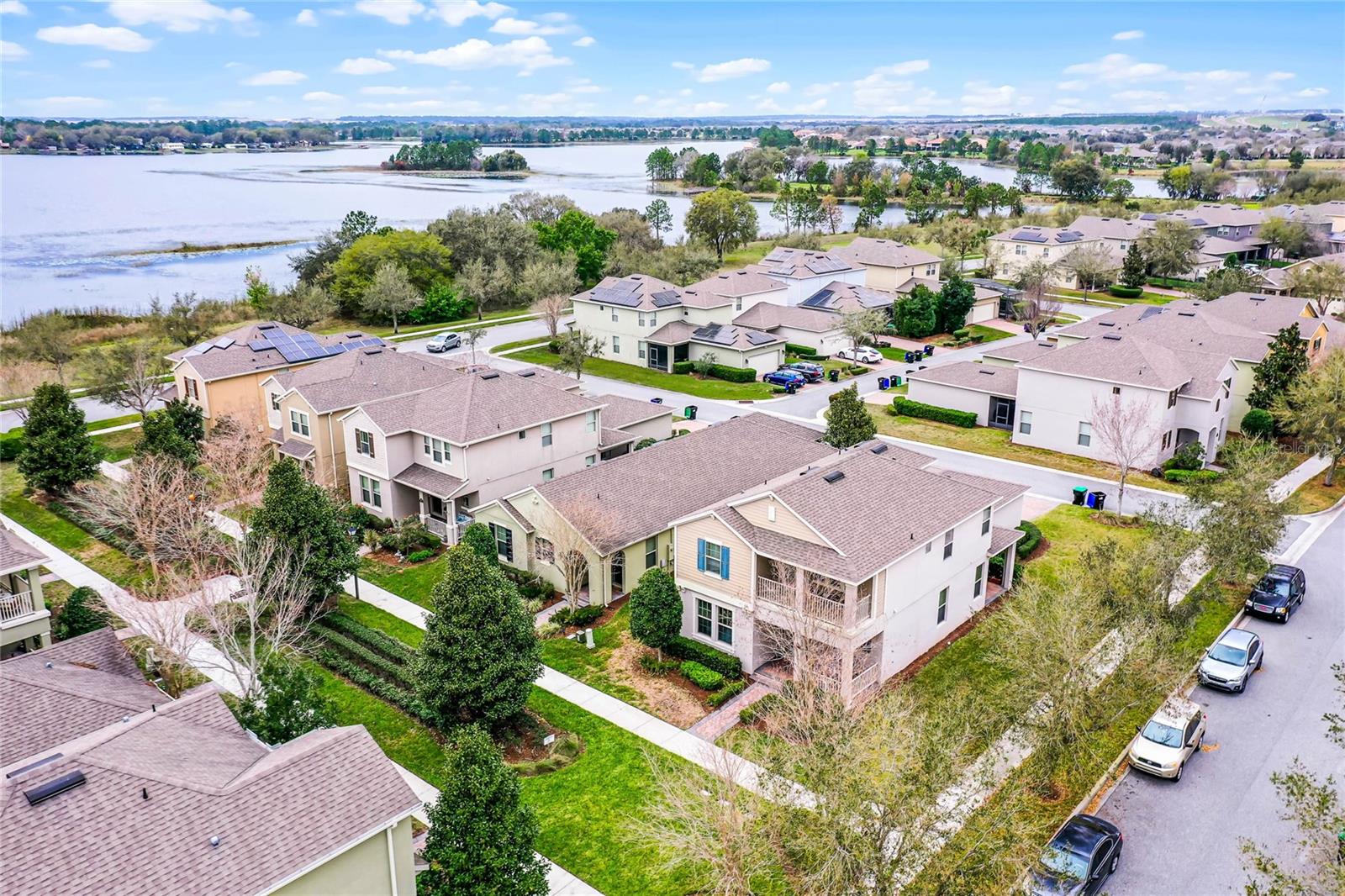 15506 TIDAL COVE ALY, WINTER GARDEN, FL, 34787