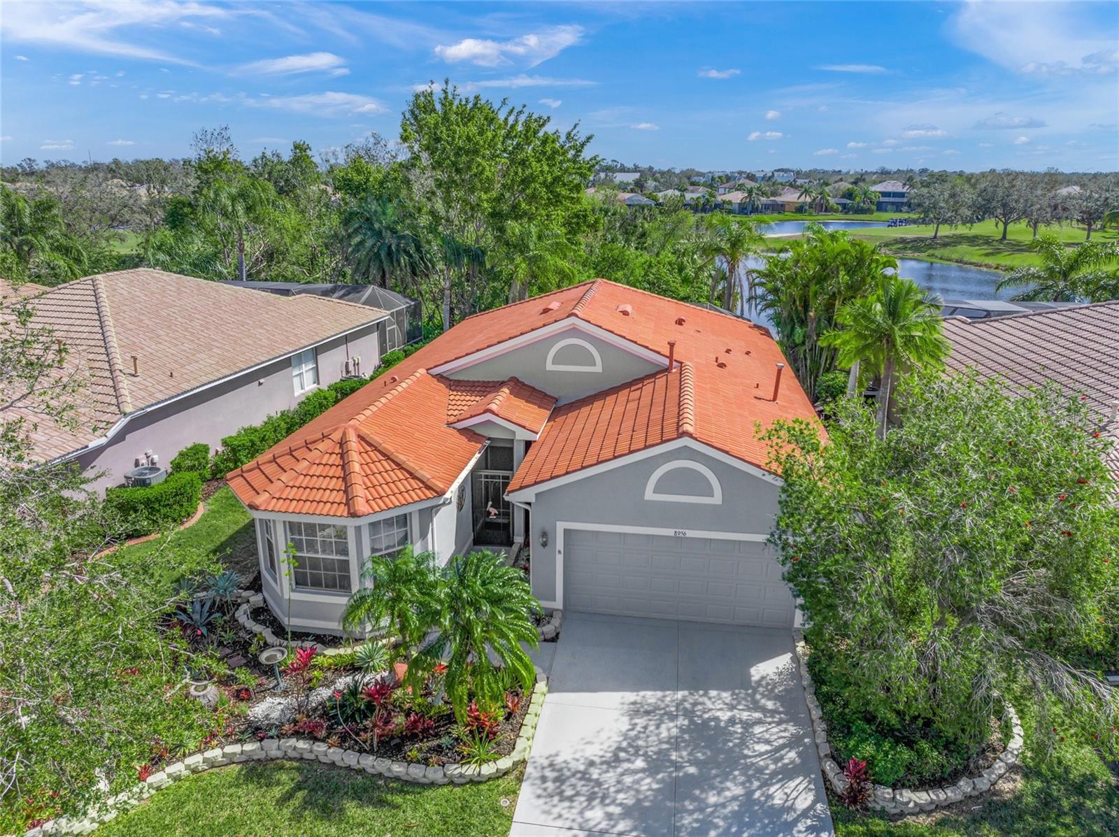 8956 STONE HARBOUR LOOP, BRADENTON, FL, 34212