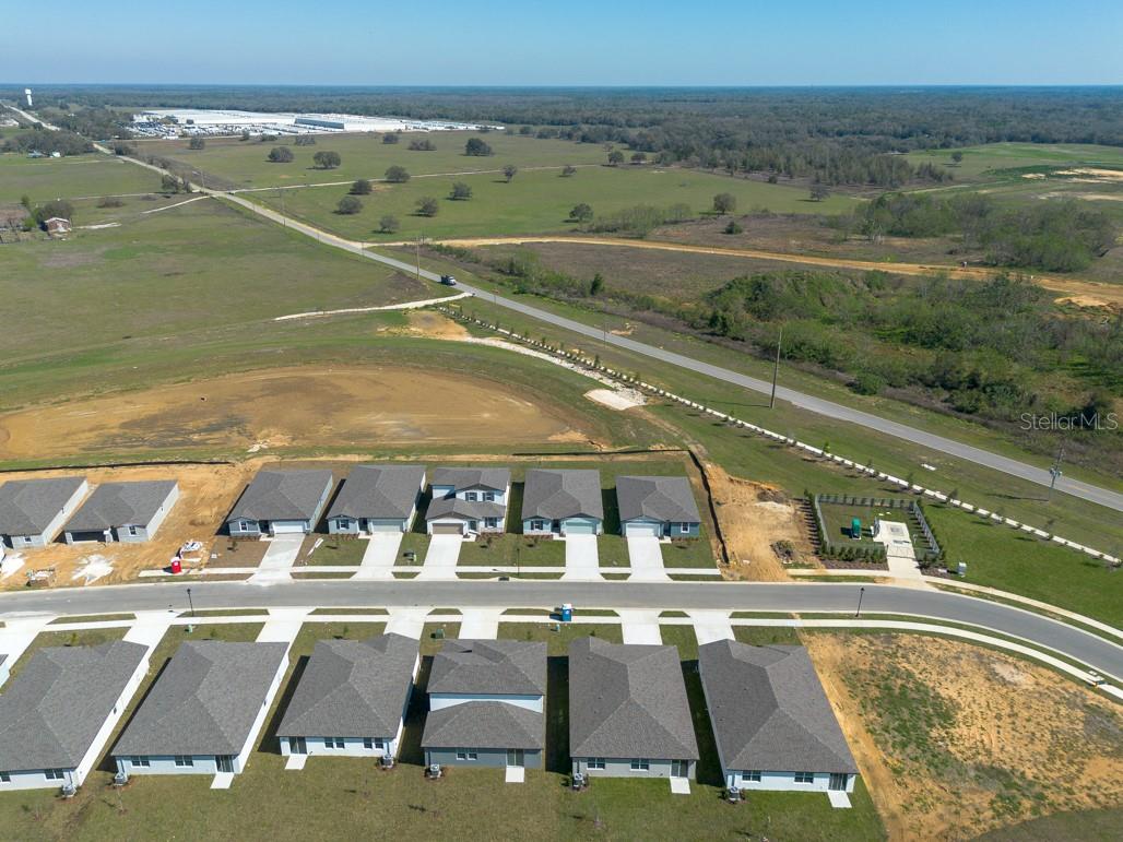 31647 MALBEC DR, BROOKSVILLE, FL, 34602