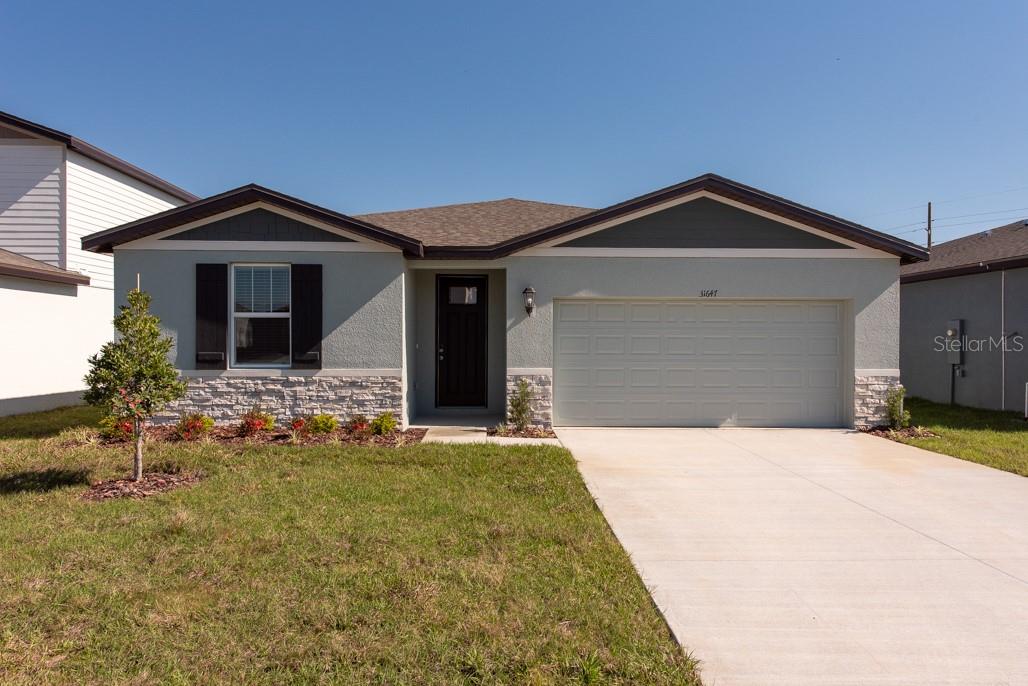 31647 MALBEC DR, BROOKSVILLE, FL, 34602