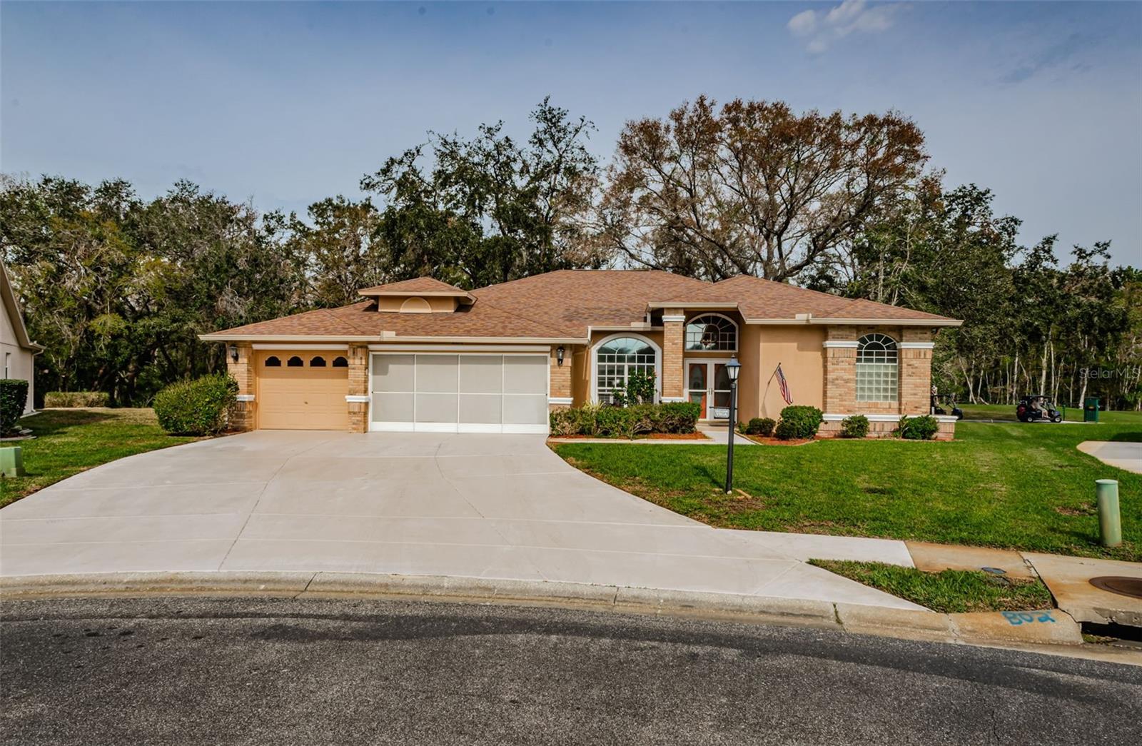 6626 PINE WALK DR, NEW PORT RICHEY, FL, 34655