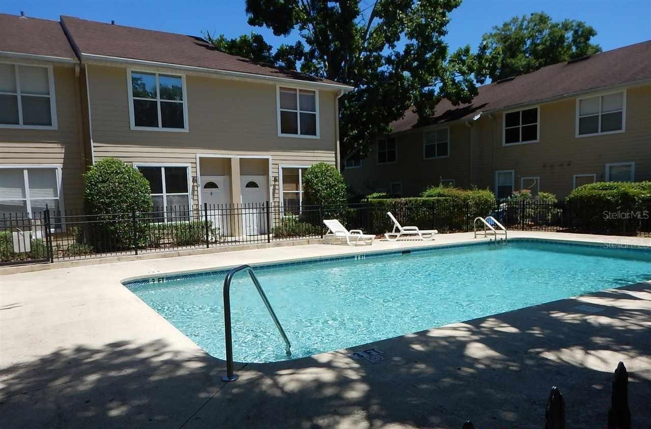 3552 SW 30TH WAY #145, GAINESVILLE, FL, 32608