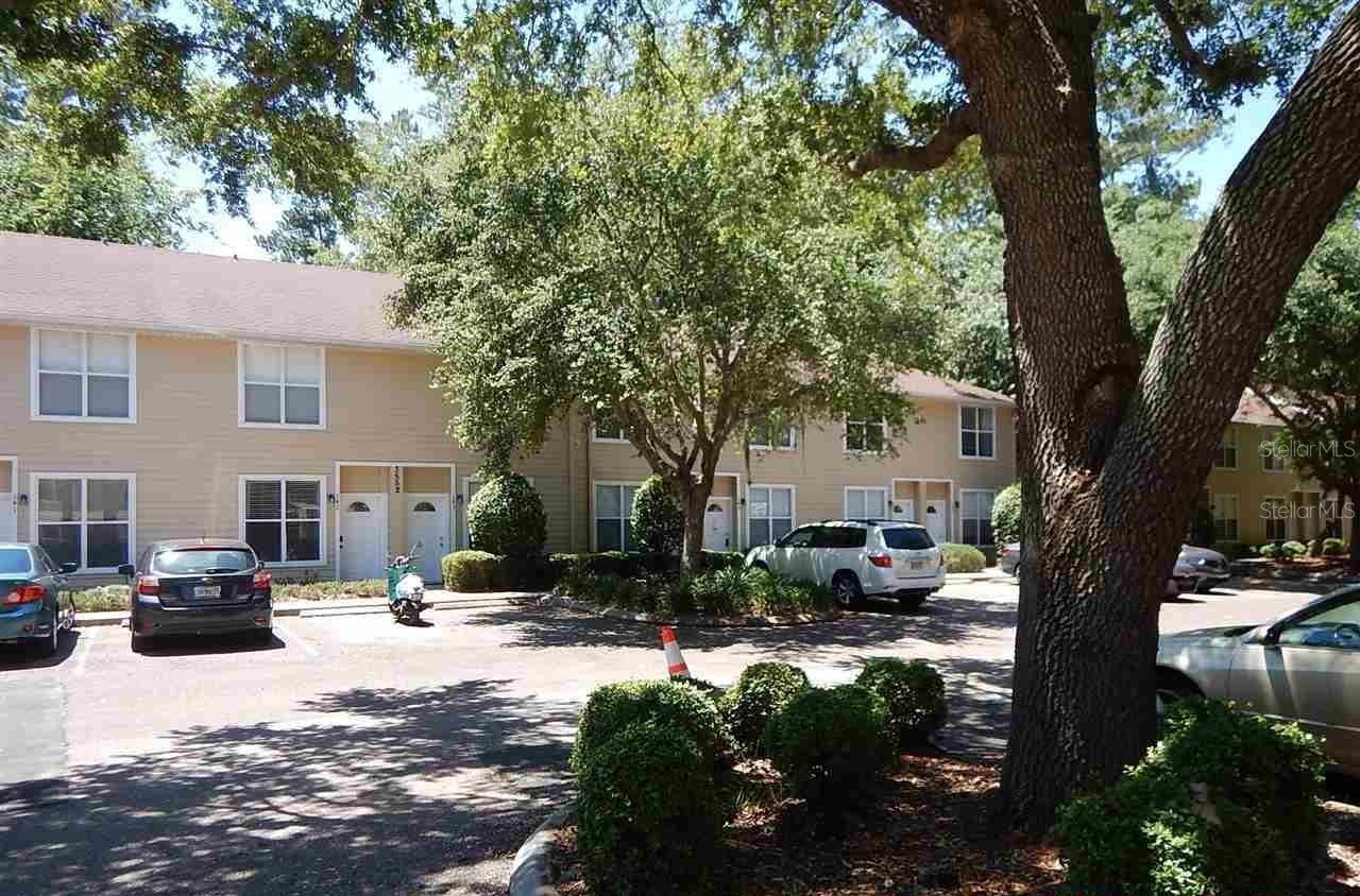 3552 SW 30TH WAY #145, GAINESVILLE, FL, 32608