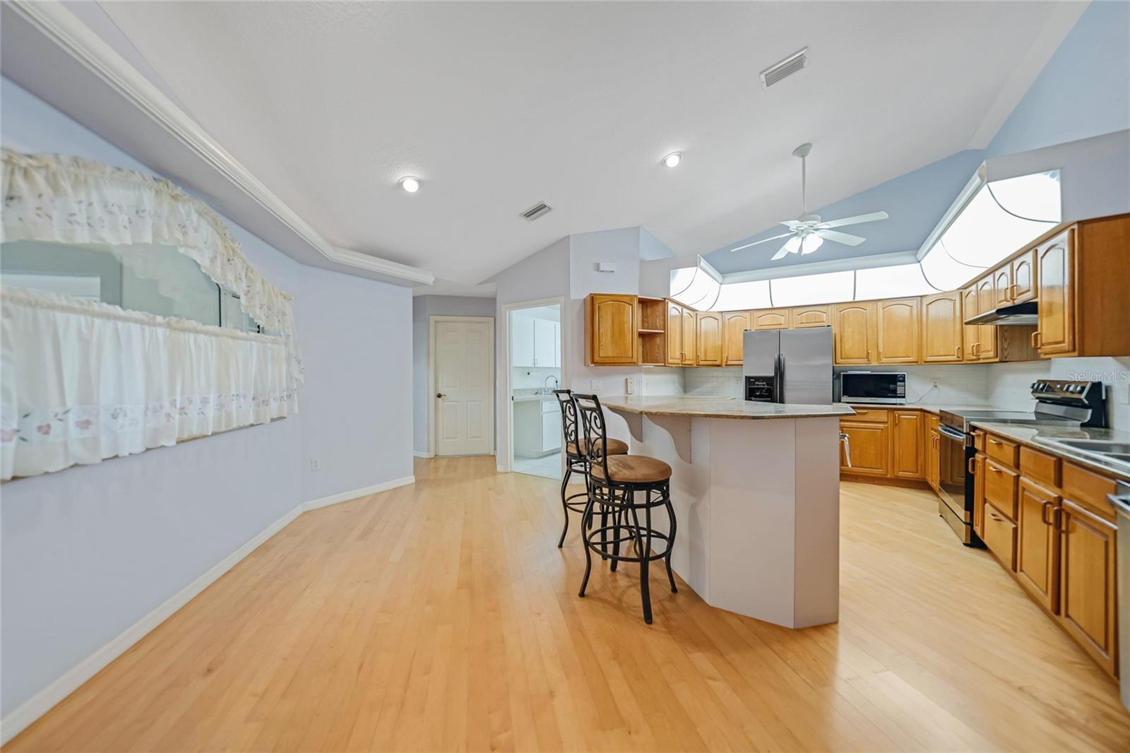 2987 LAWYER TER, NORTH PORT, FL, 34288