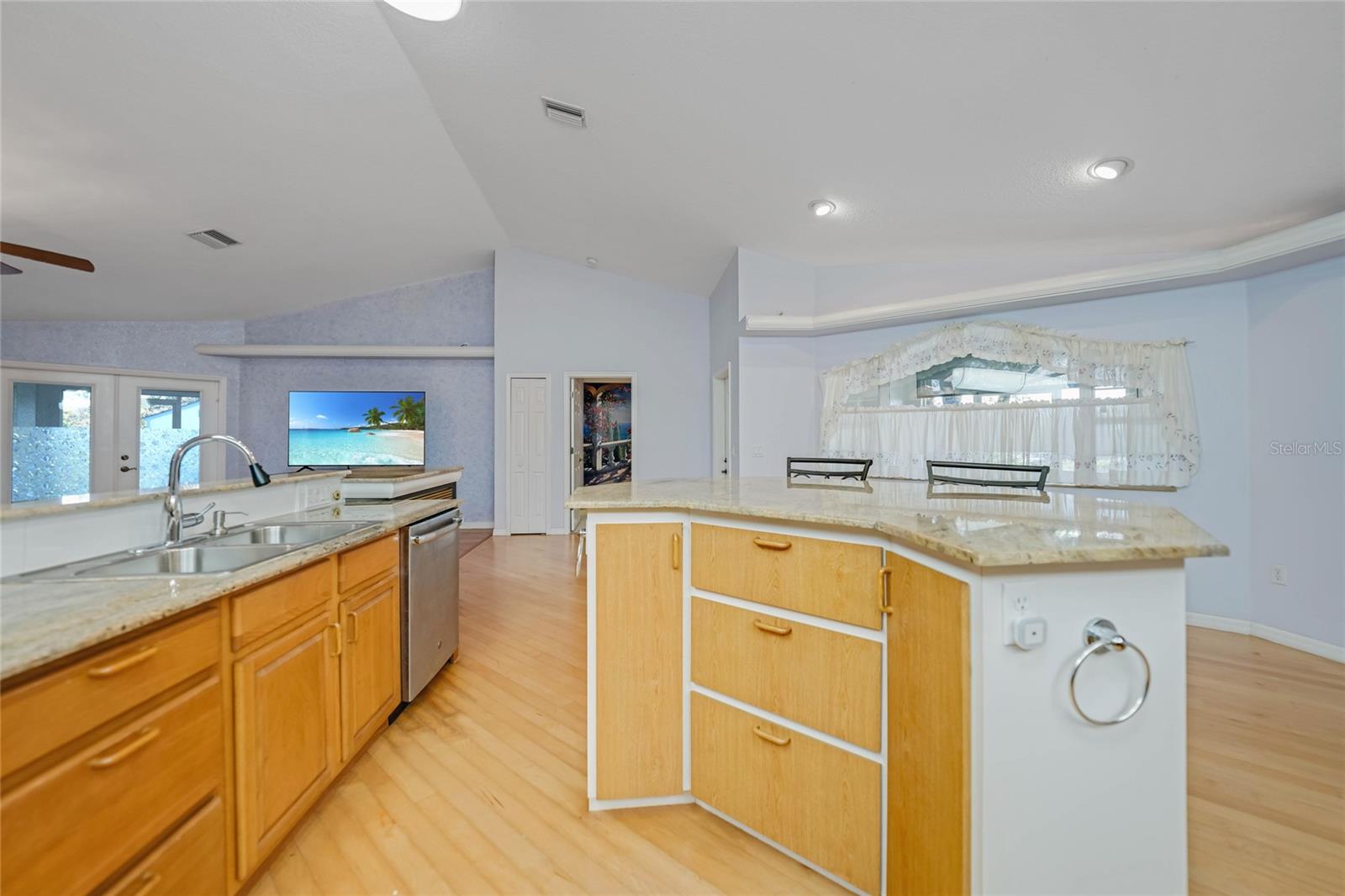 2987 LAWYER TER, NORTH PORT, FL, 34288
