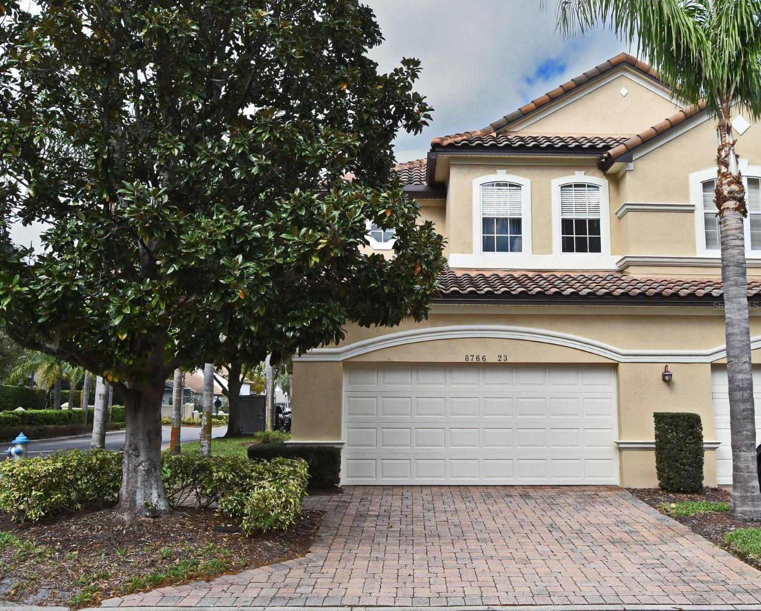 8766 THE ESPLANADE #23, ORLANDO, FL, 32836