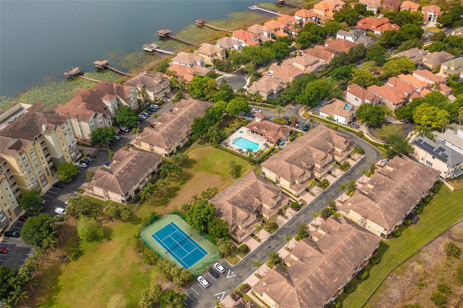 8766 THE ESPLANADE #23, ORLANDO, FL, 32836