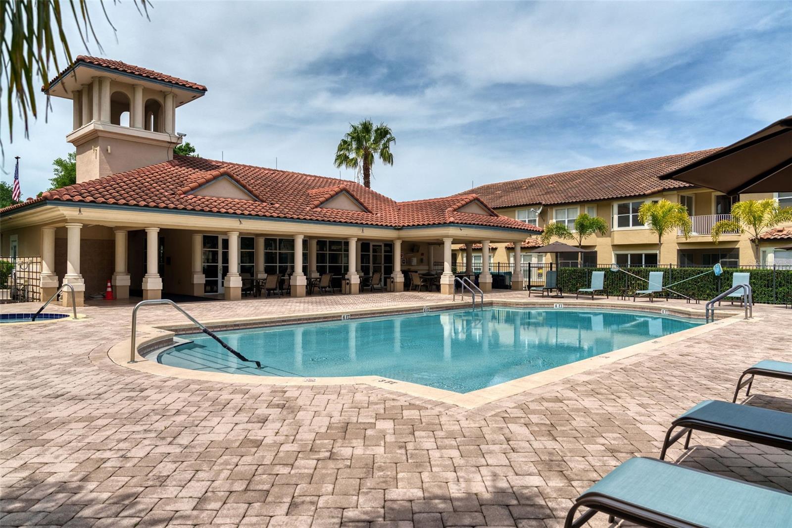 8766 THE ESPLANADE #23, ORLANDO, FL, 32836