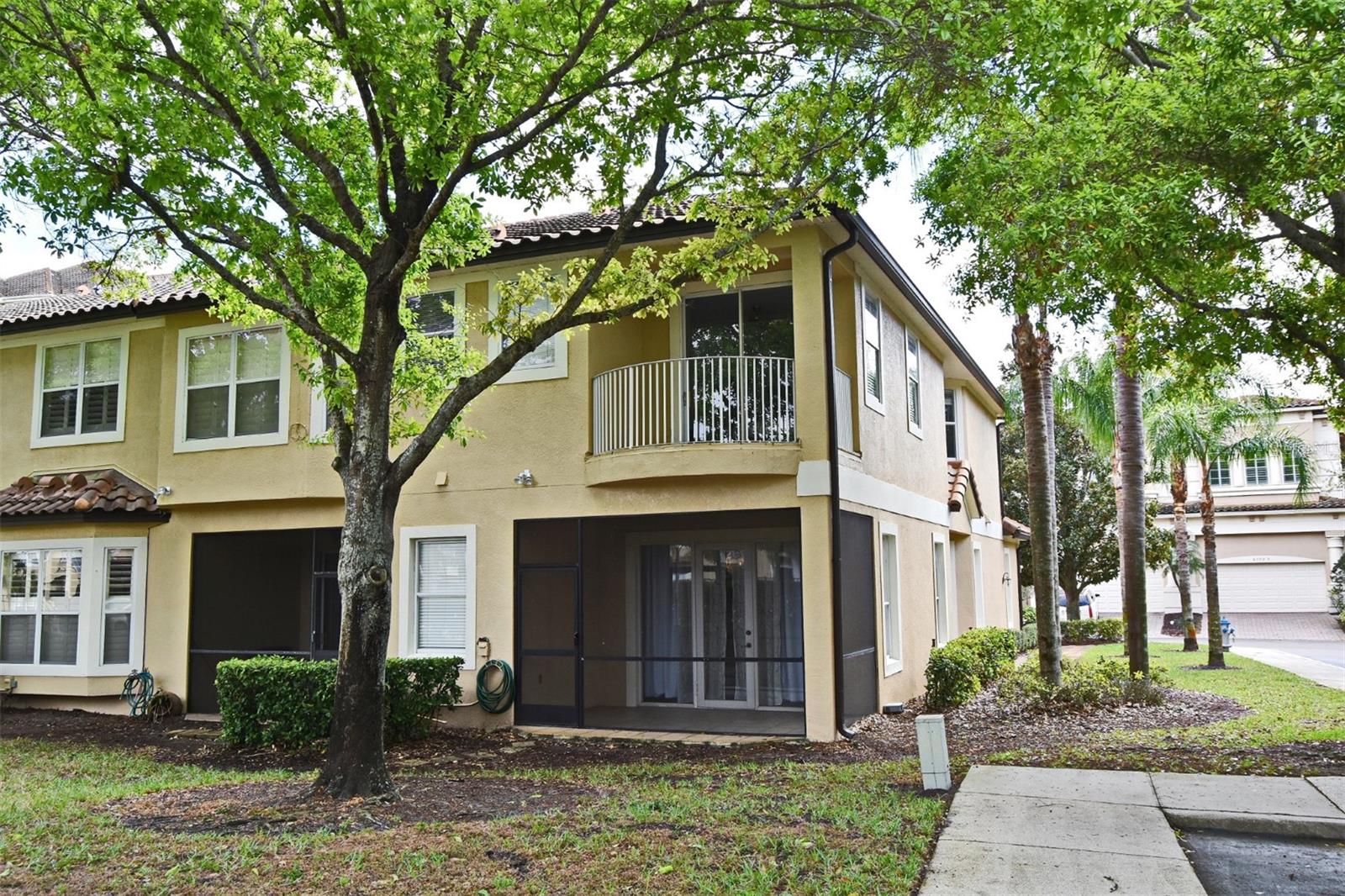 8766 THE ESPLANADE #23, ORLANDO, FL, 32836