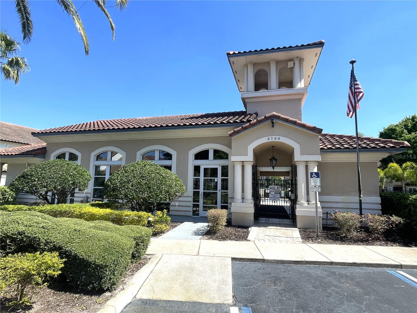 8766 THE ESPLANADE #23, ORLANDO, FL, 32836