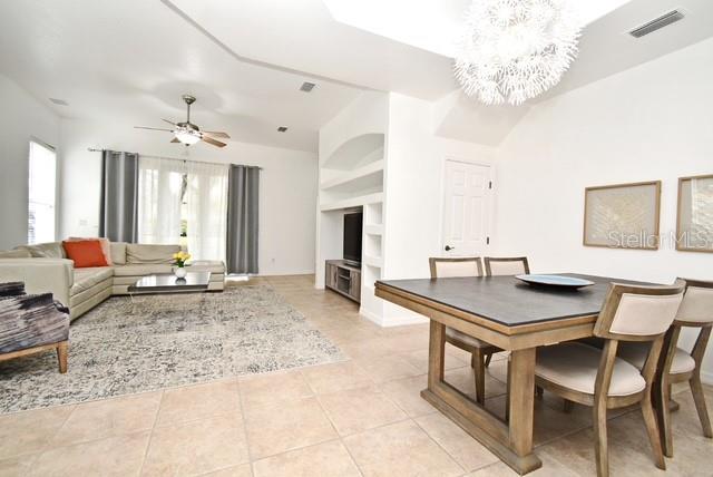 8766 THE ESPLANADE #23, ORLANDO, FL, 32836