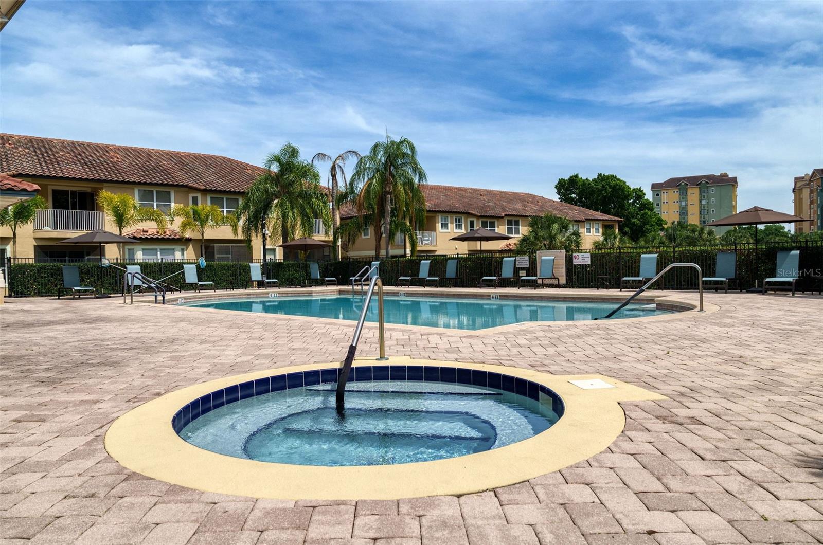 8766 THE ESPLANADE #23, ORLANDO, FL, 32836