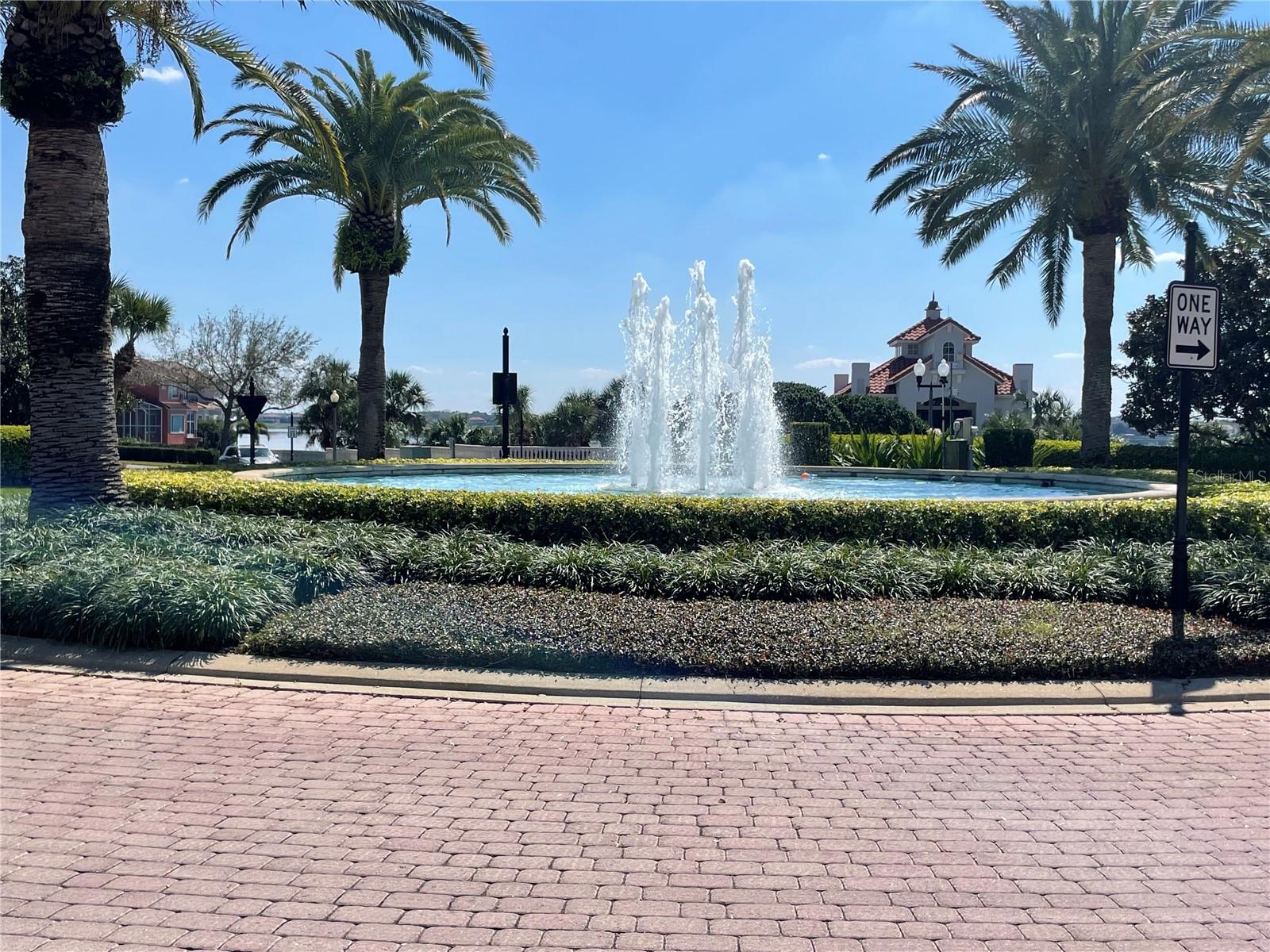 8766 THE ESPLANADE #23, ORLANDO, FL, 32836