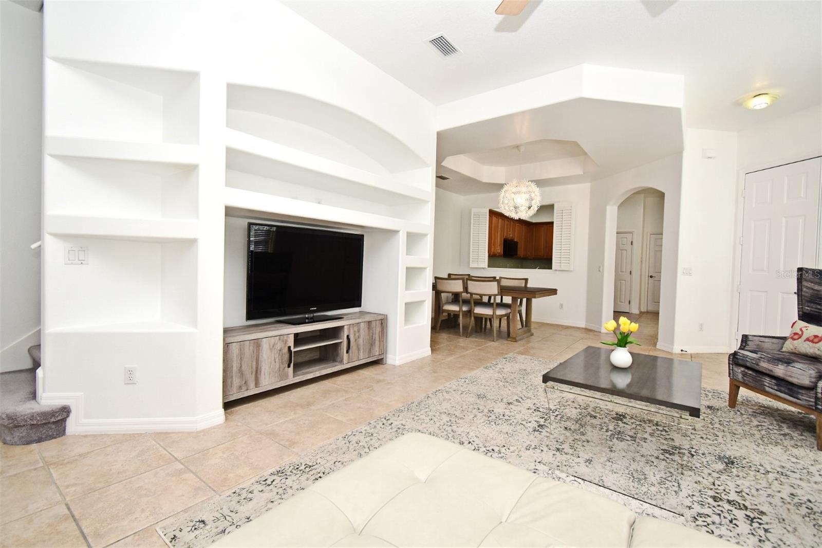 8766 THE ESPLANADE #23, ORLANDO, FL, 32836