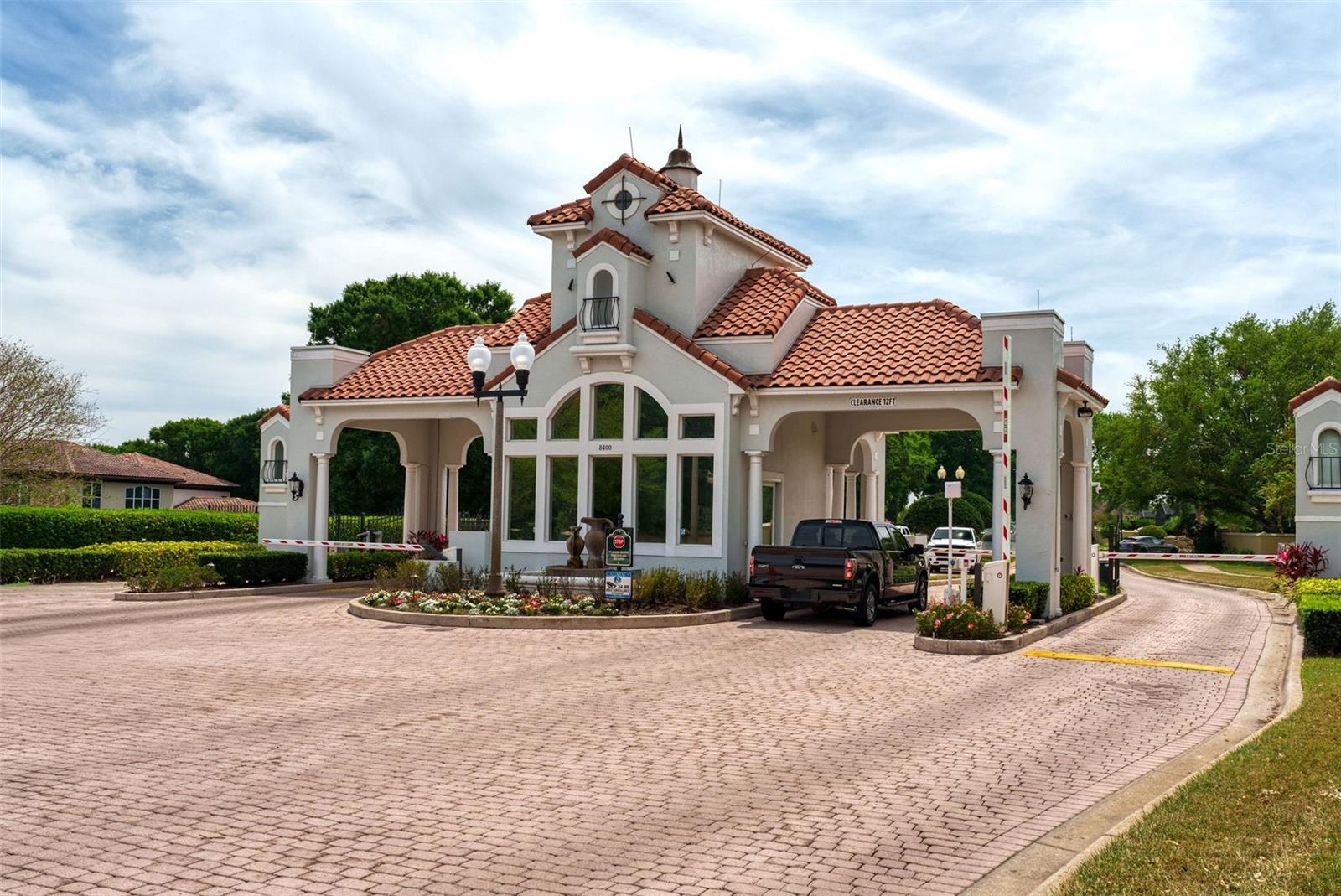 8766 THE ESPLANADE #23, ORLANDO, FL, 32836