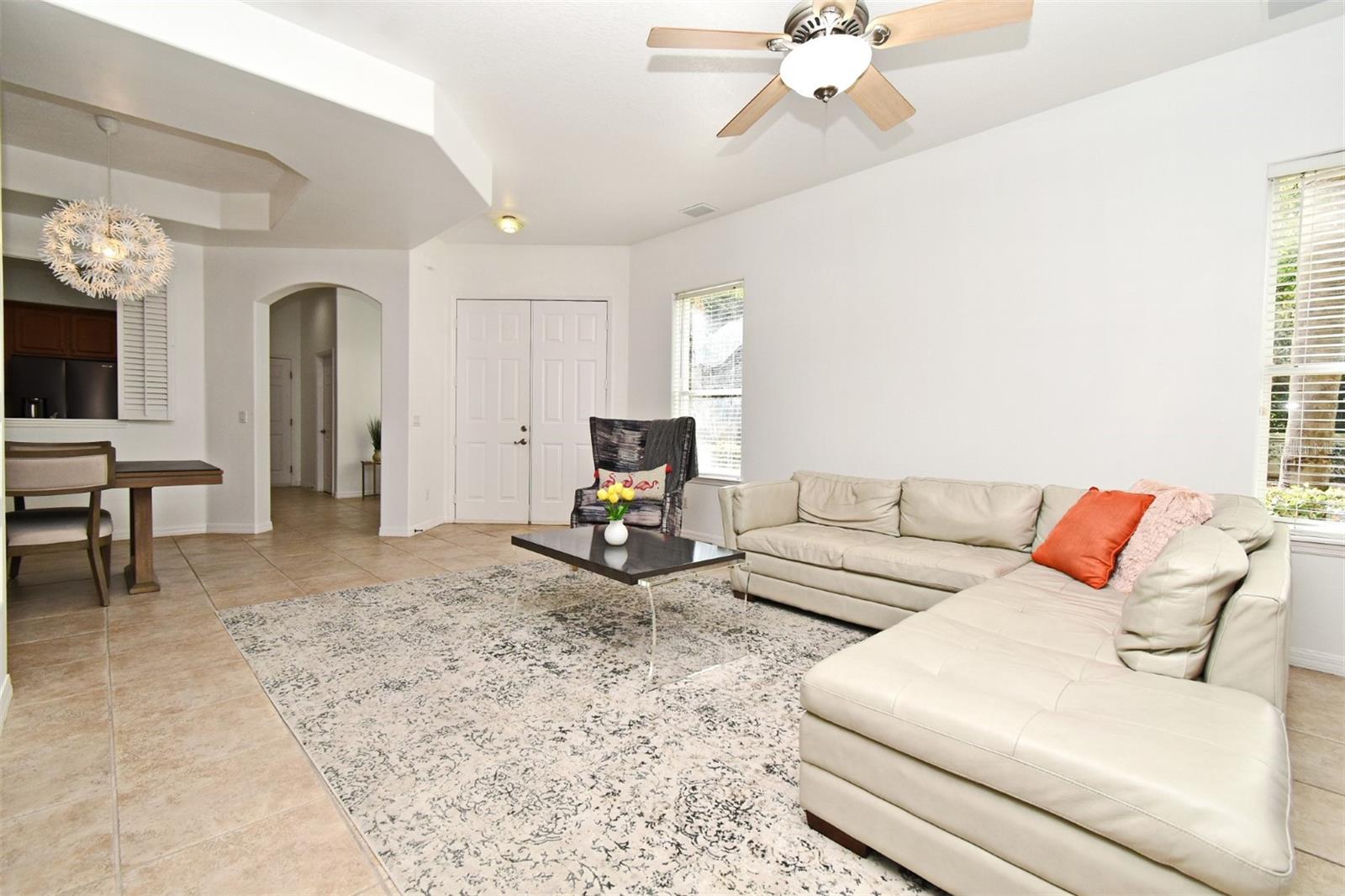 8766 THE ESPLANADE #23, ORLANDO, FL, 32836