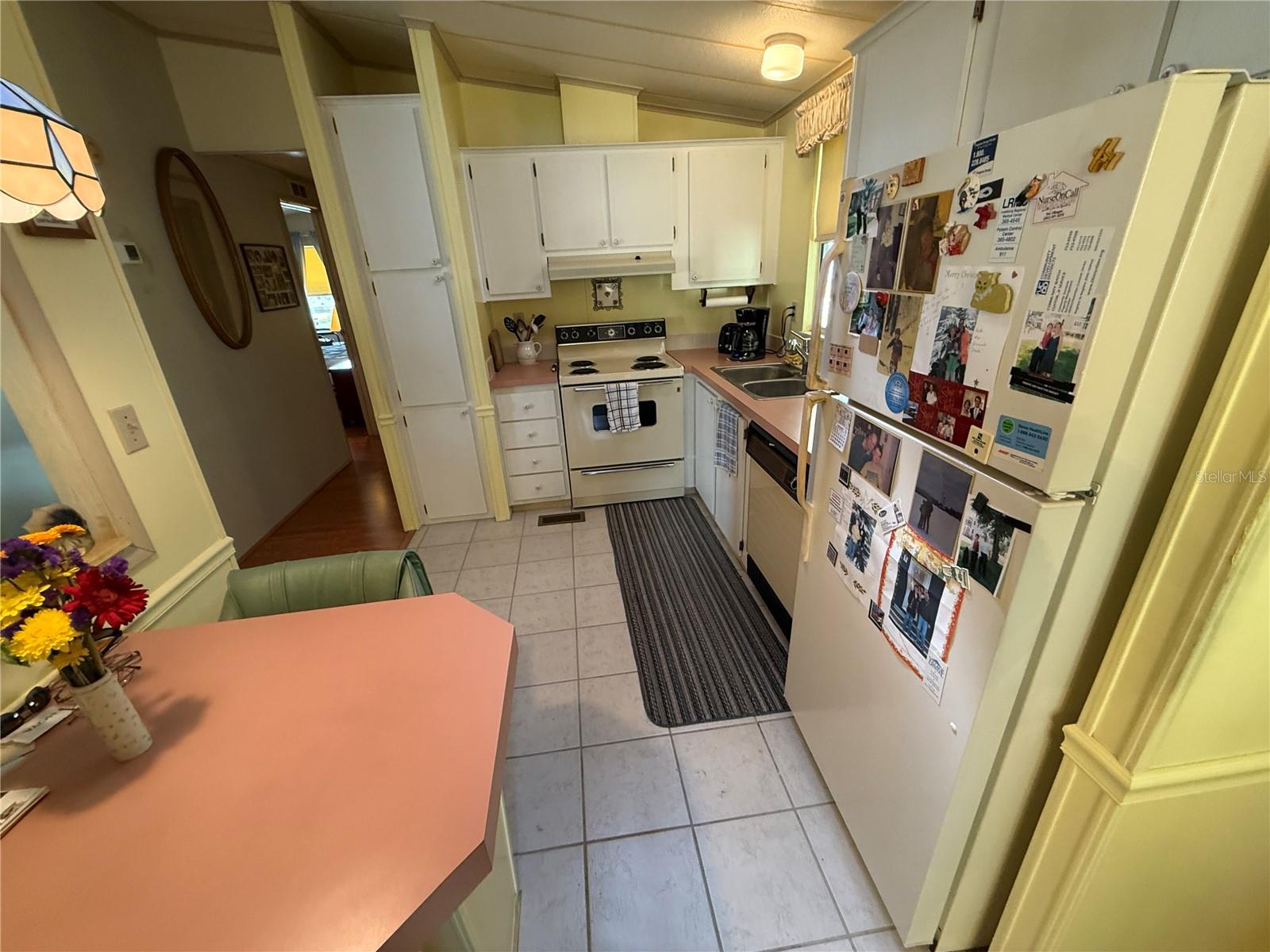 1532 W SCHWARTZ BLVD, LADY LAKE, FL, 32159