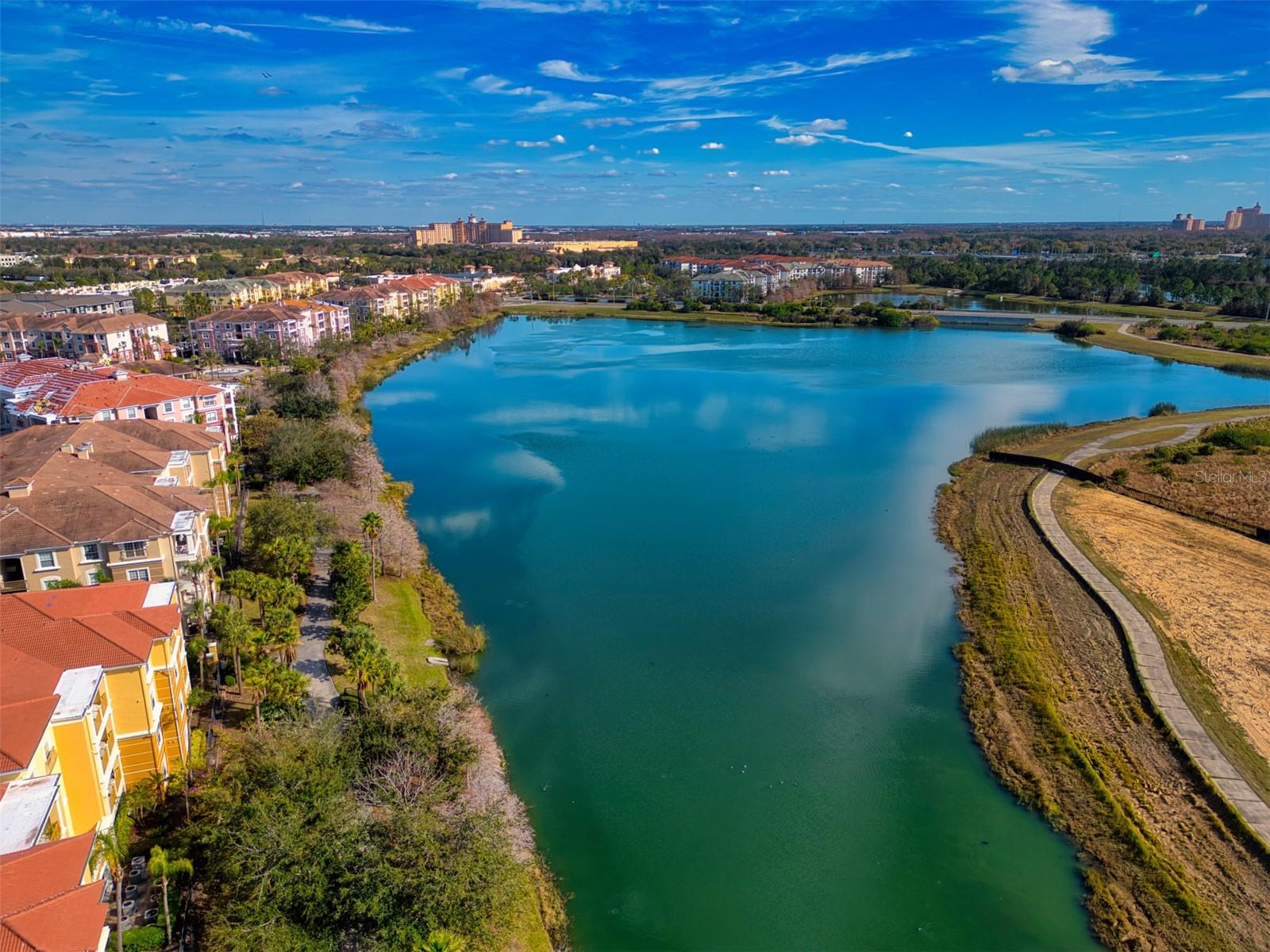 5025 SHOREWAY LOOP #204, ORLANDO, FL, 32819