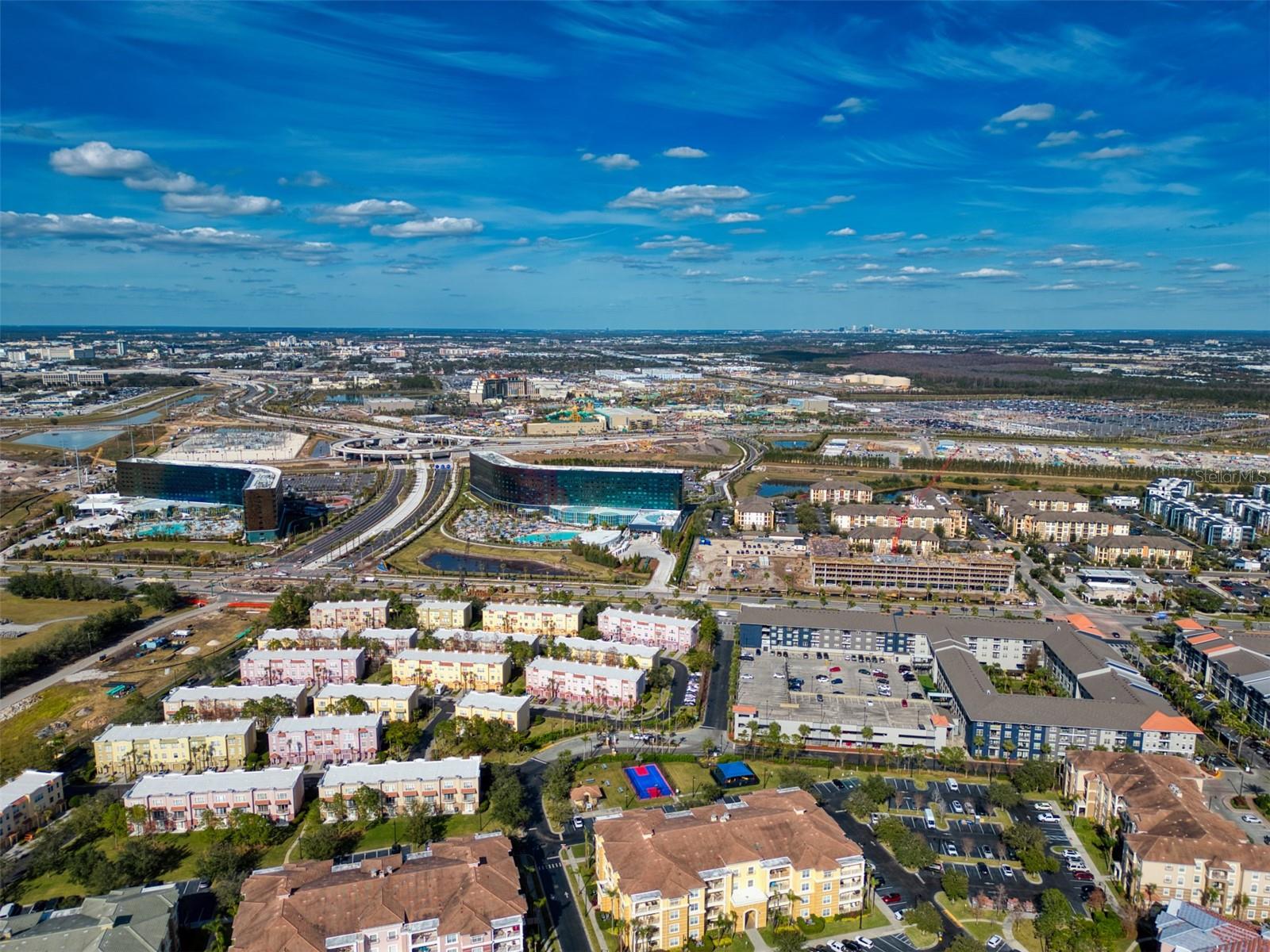 5025 SHOREWAY LOOP #204, ORLANDO, FL, 32819