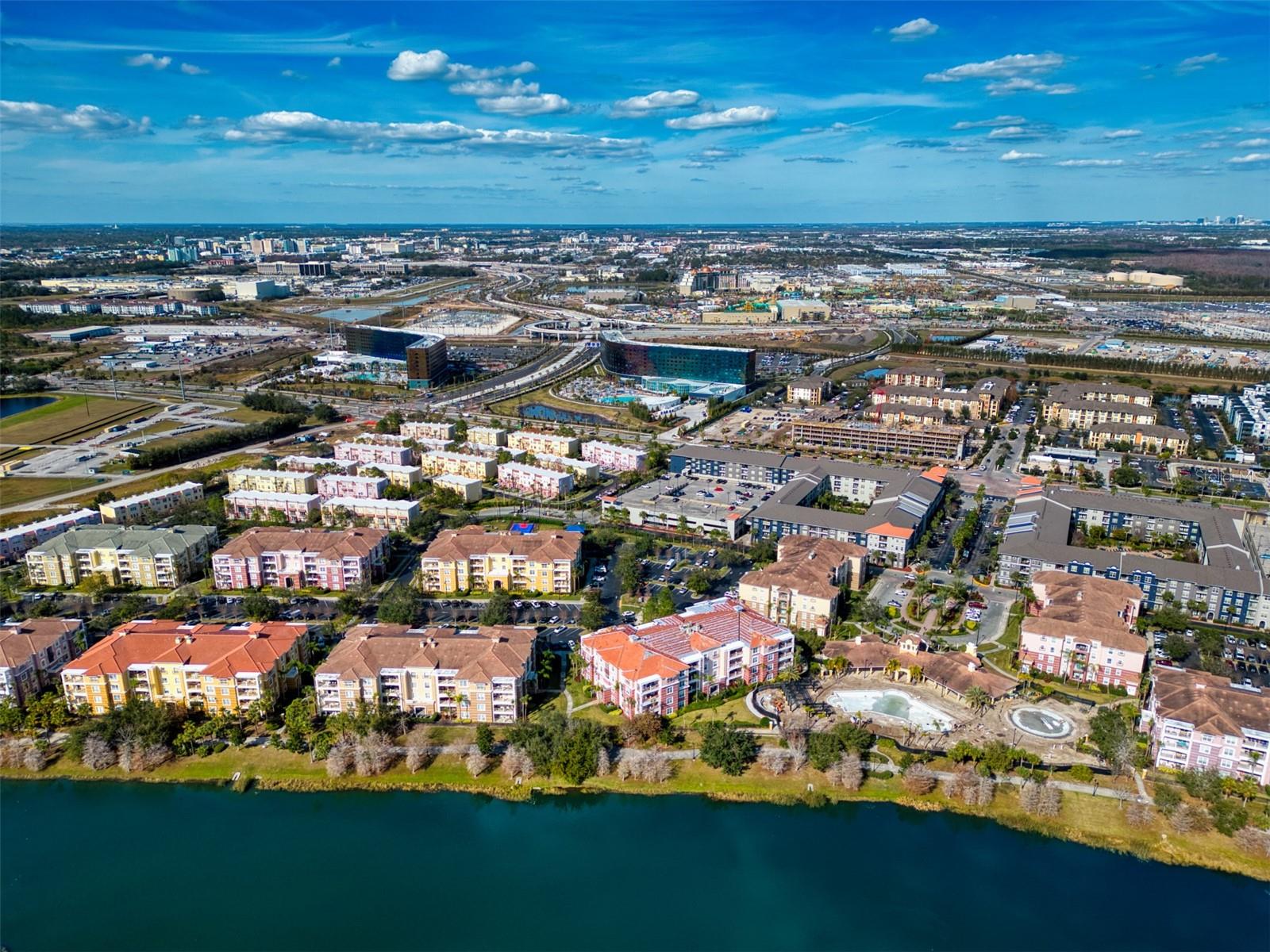 5025 SHOREWAY LOOP #204, ORLANDO, FL, 32819