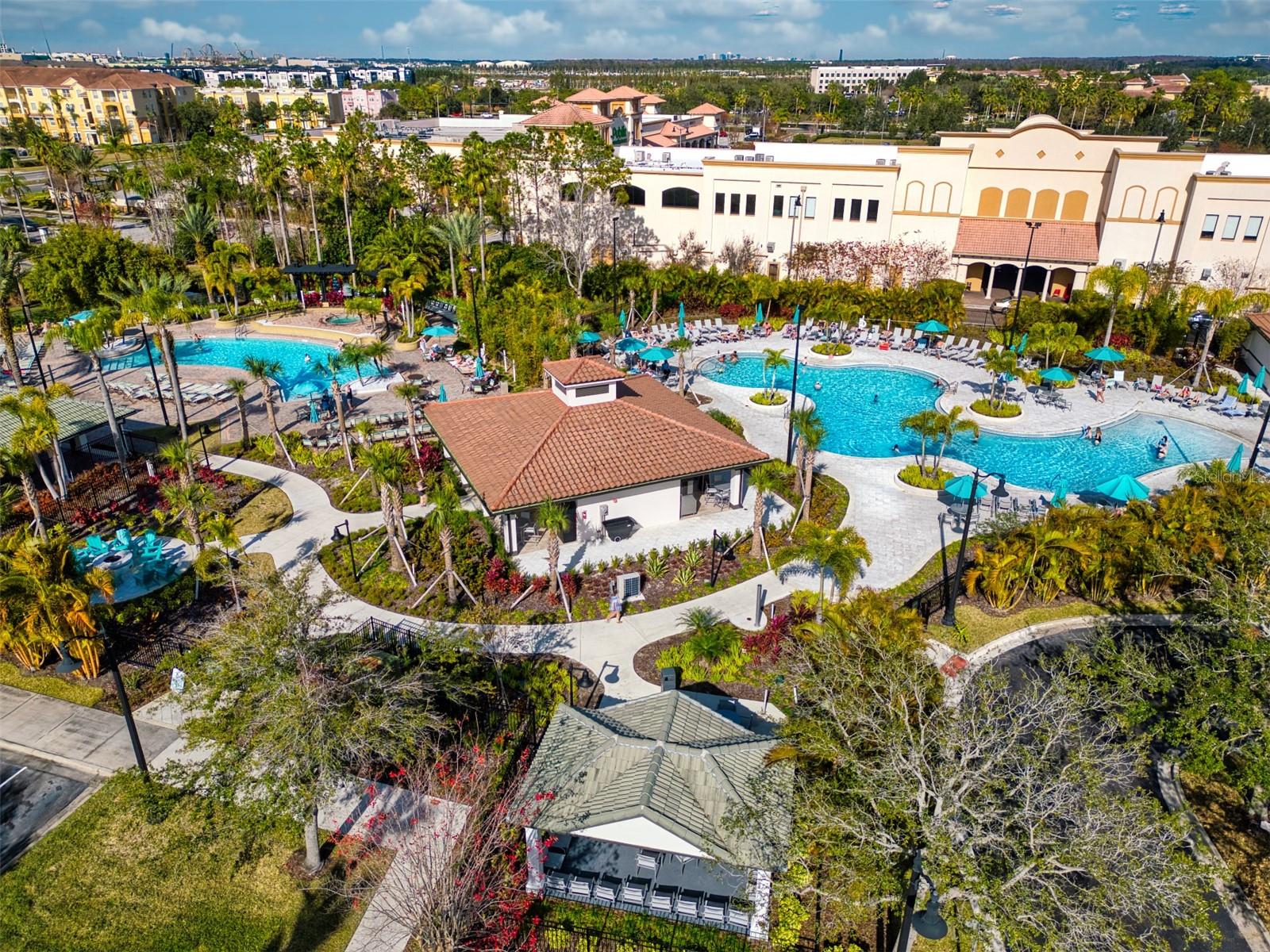 5025 SHOREWAY LOOP #204, ORLANDO, FL, 32819