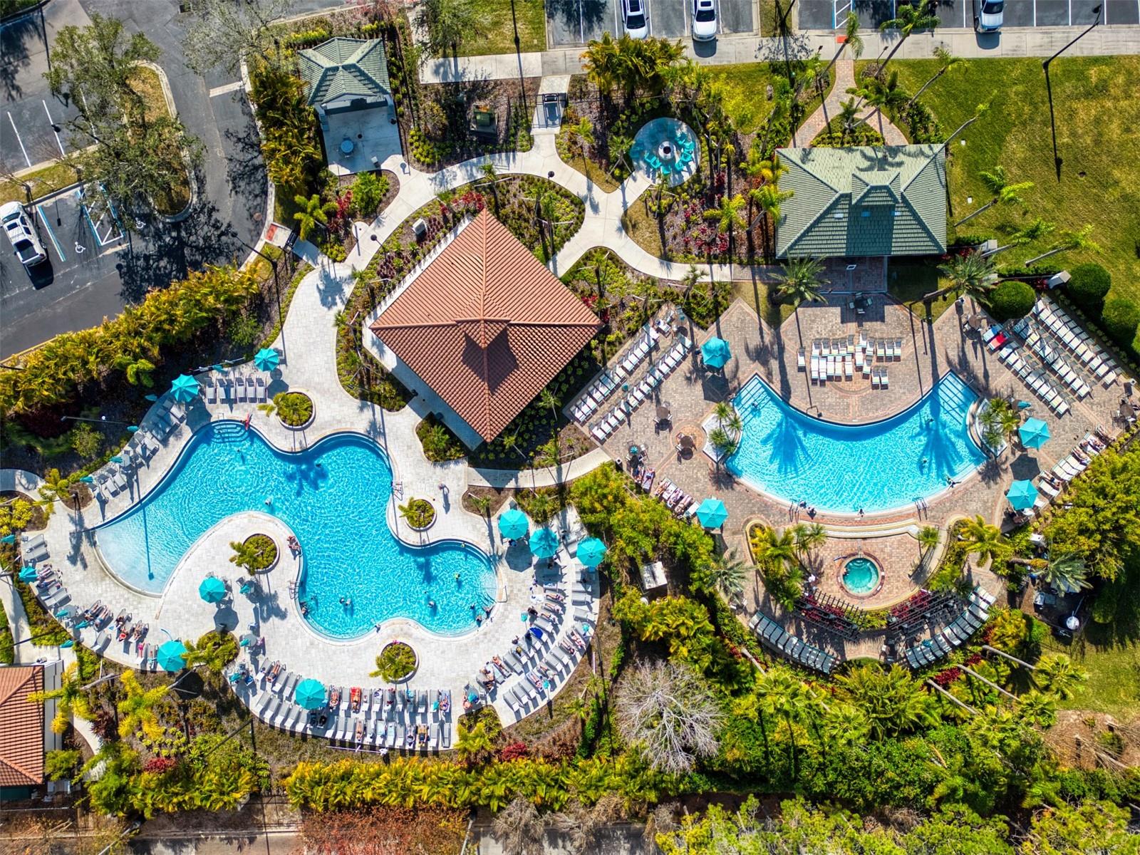 5025 SHOREWAY LOOP #204, ORLANDO, FL, 32819