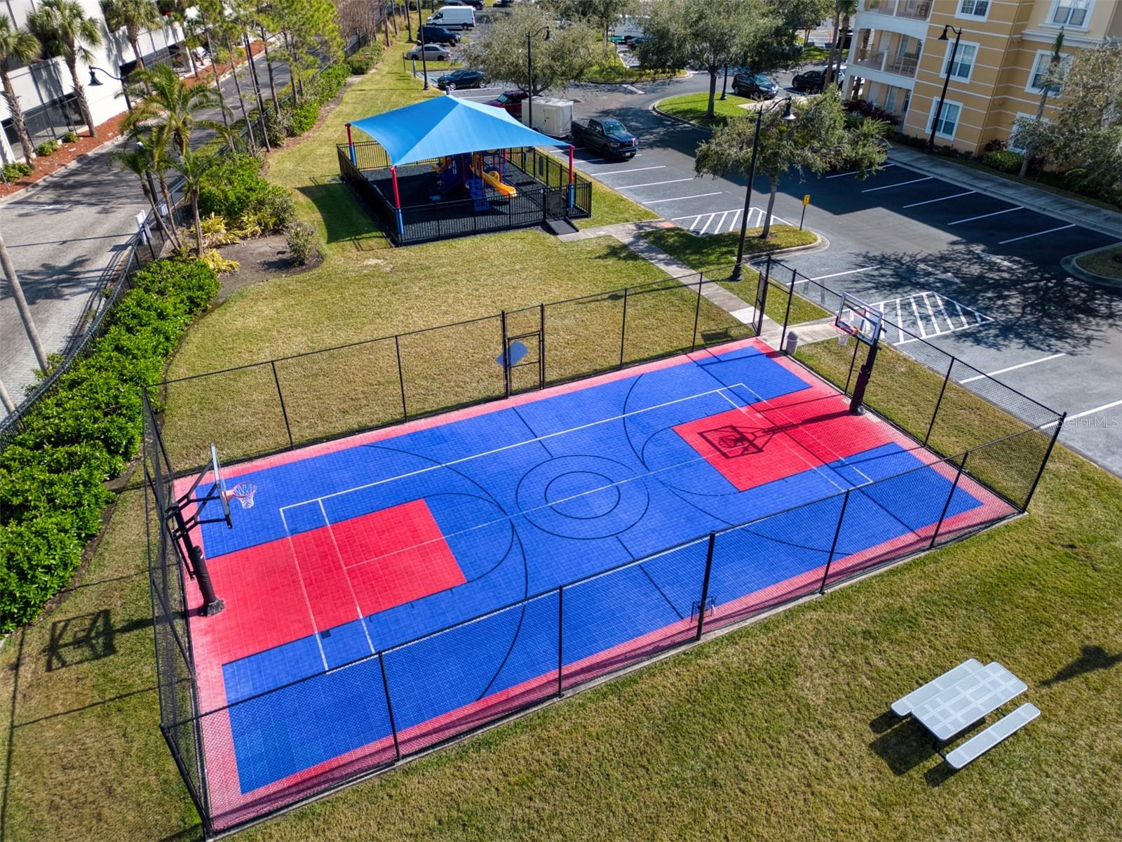 5025 SHOREWAY LOOP #204, ORLANDO, FL, 32819