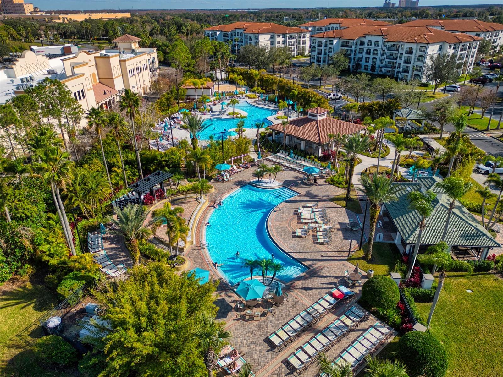 5025 SHOREWAY LOOP #204, ORLANDO, FL, 32819