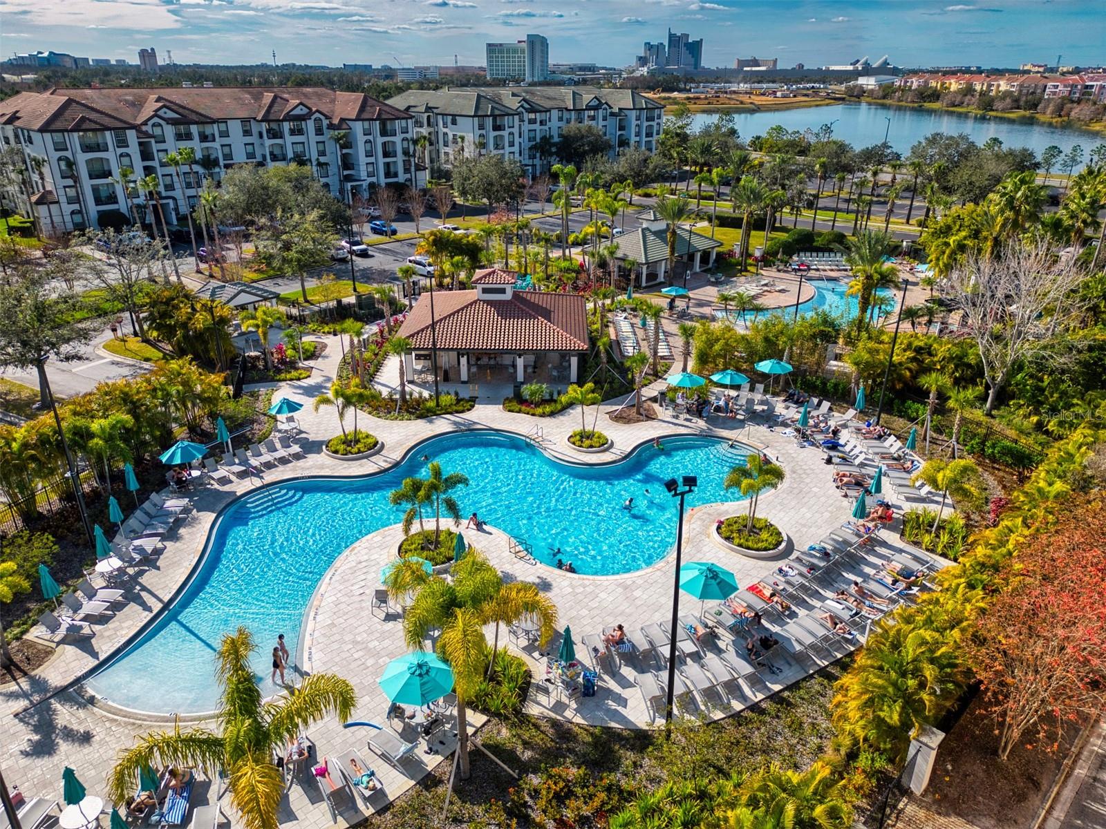 5025 SHOREWAY LOOP #204, ORLANDO, FL, 32819