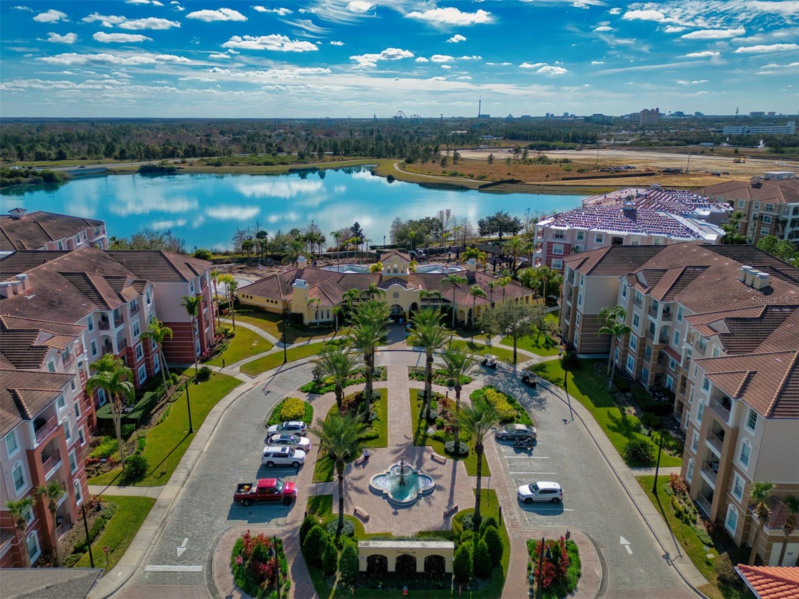 5025 SHOREWAY LOOP #204, ORLANDO, FL, 32819