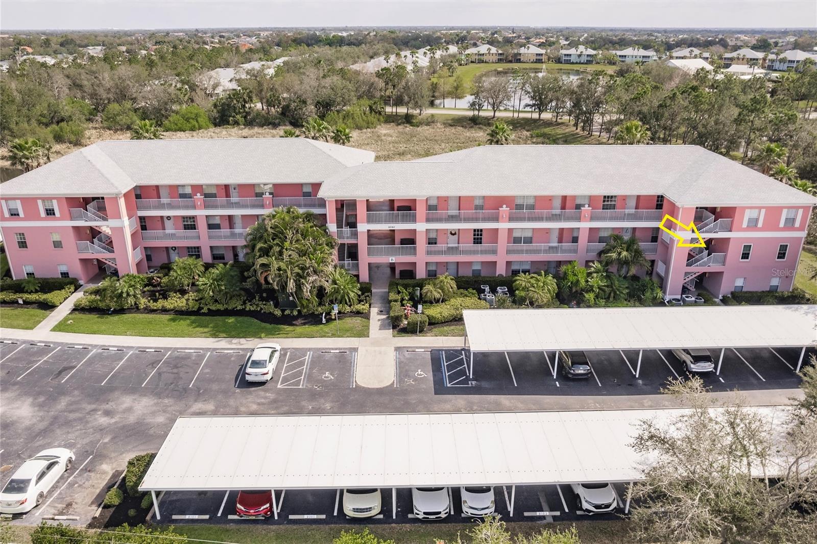 2040 WILLOW HAMMOCK CIR #208, PUNTA GORDA, FL, 33983