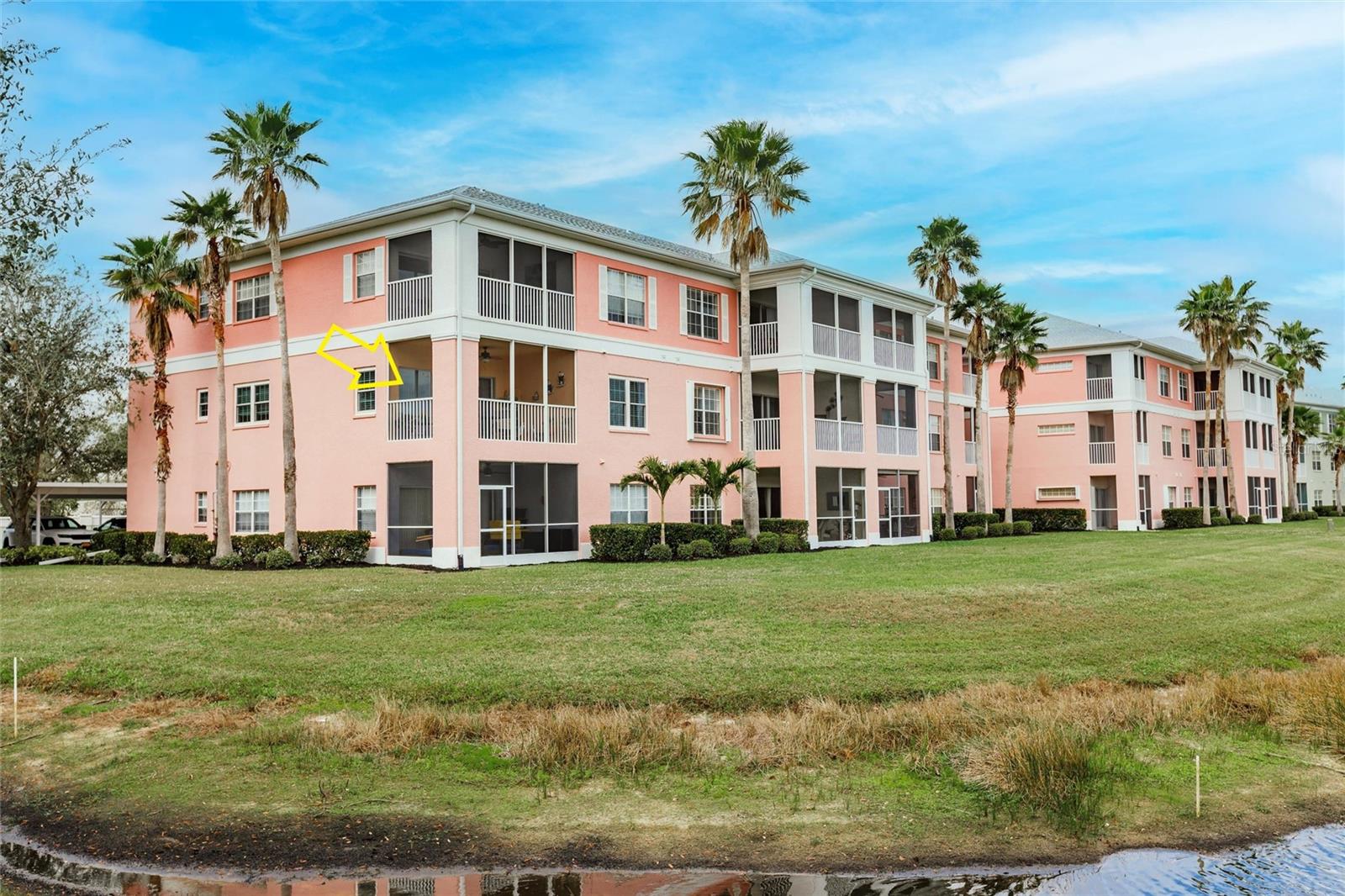 2040 WILLOW HAMMOCK CIR #208, PUNTA GORDA, FL, 33983