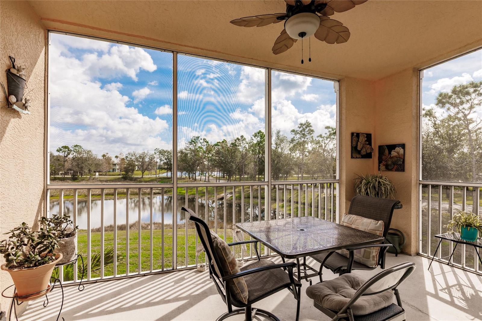 2040 WILLOW HAMMOCK CIR #208, PUNTA GORDA, FL, 33983