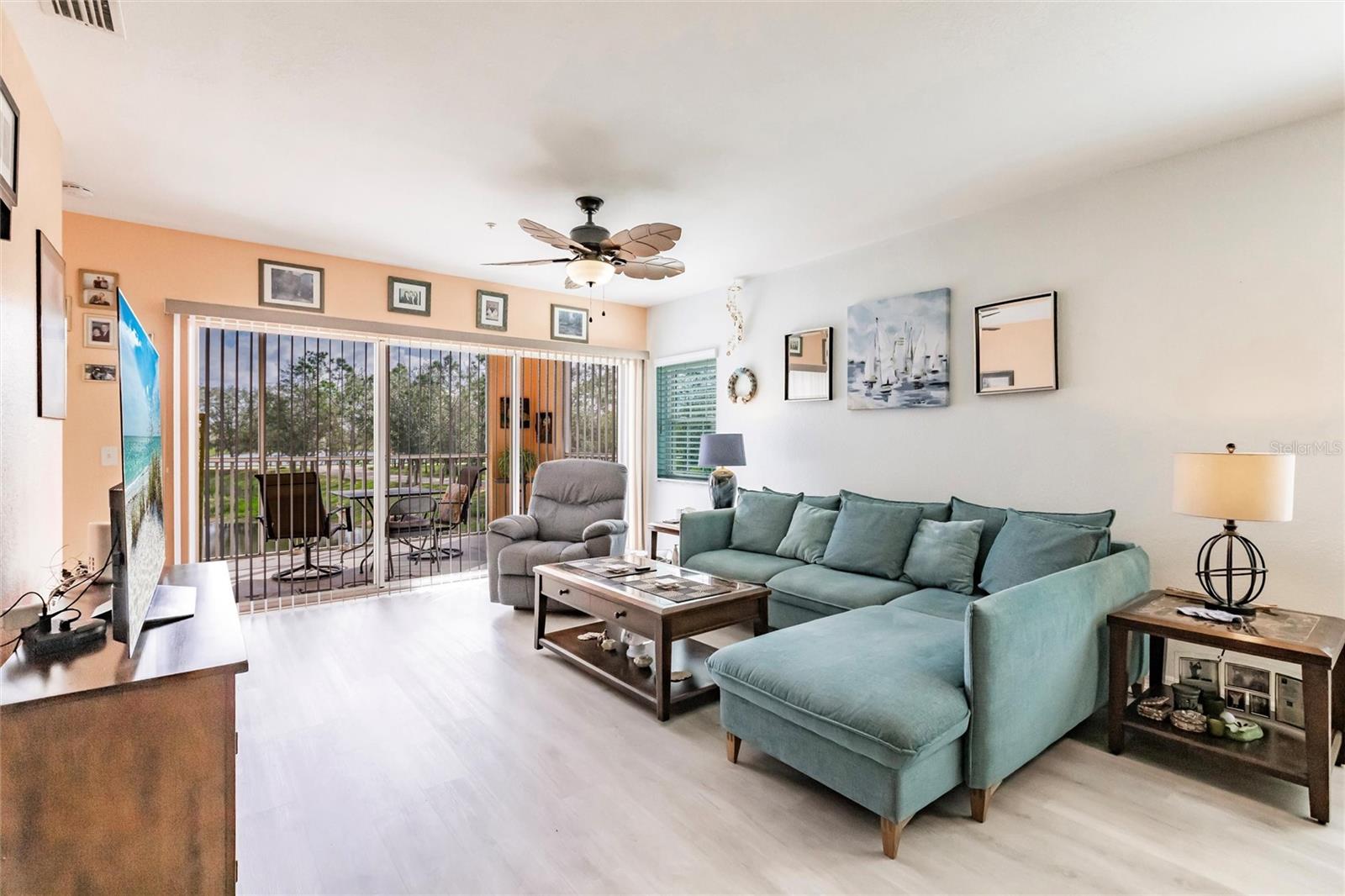 2040 WILLOW HAMMOCK CIR #208, PUNTA GORDA, FL, 33983