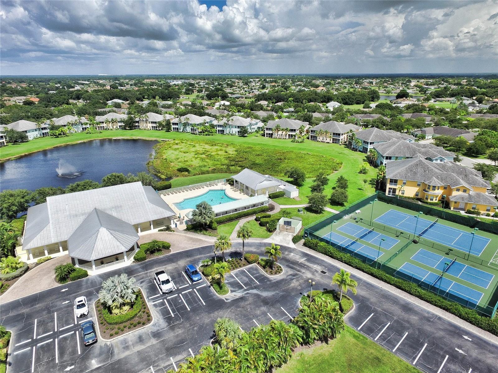 2040 WILLOW HAMMOCK CIR #208, PUNTA GORDA, FL, 33983