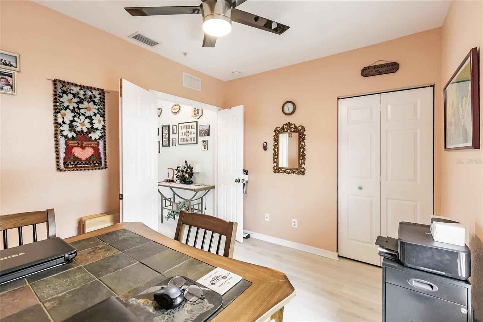 2040 WILLOW HAMMOCK CIR #208, PUNTA GORDA, FL, 33983