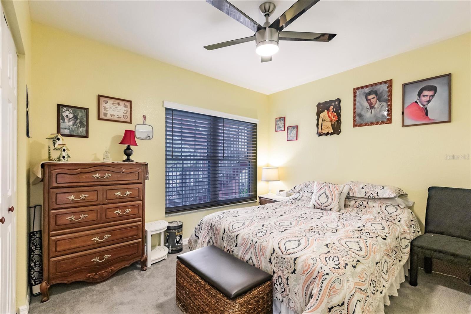 2040 WILLOW HAMMOCK CIR #208, PUNTA GORDA, FL, 33983