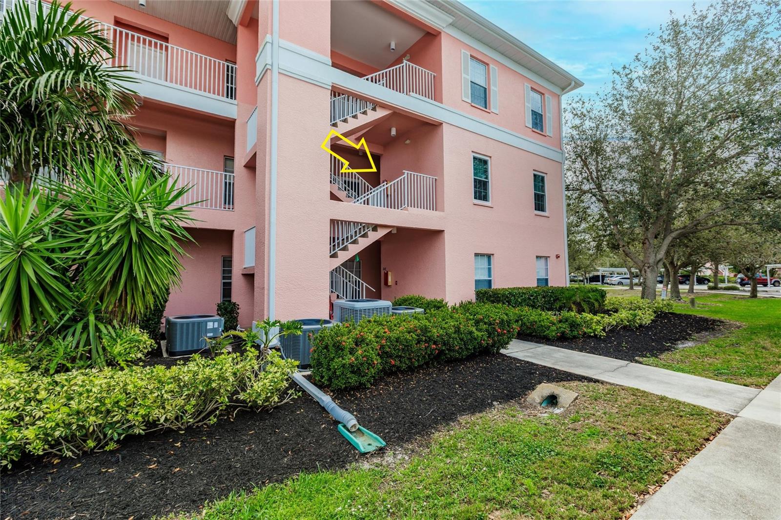2040 WILLOW HAMMOCK CIR #208, PUNTA GORDA, FL, 33983