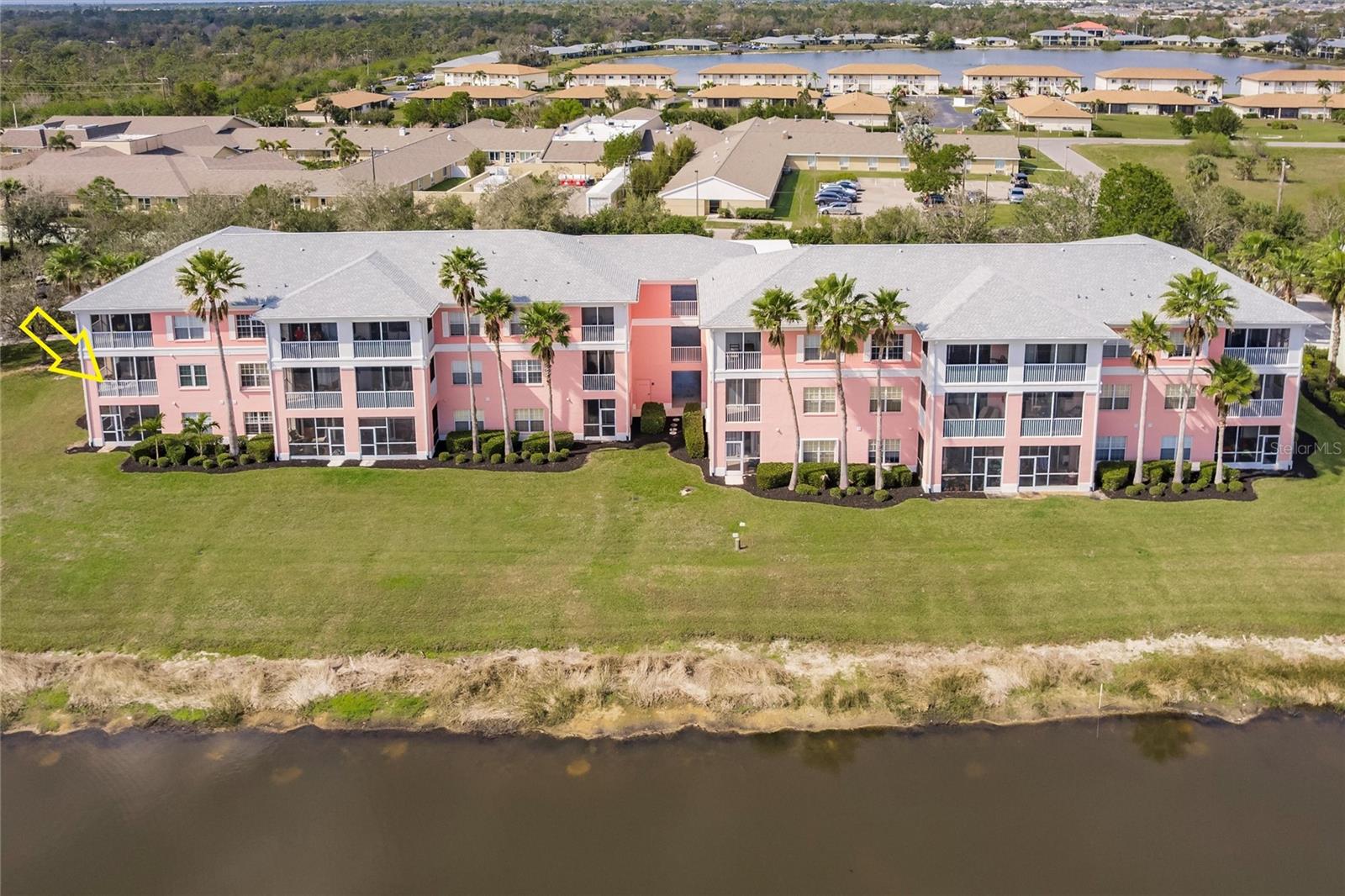 2040 WILLOW HAMMOCK CIR #208, PUNTA GORDA, FL, 33983