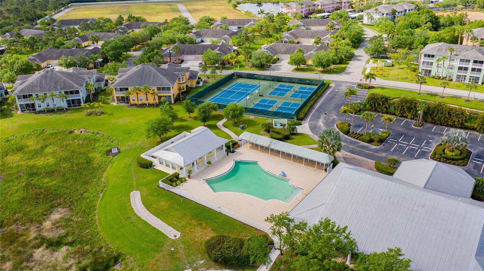 2040 WILLOW HAMMOCK CIR #208, PUNTA GORDA, FL, 33983