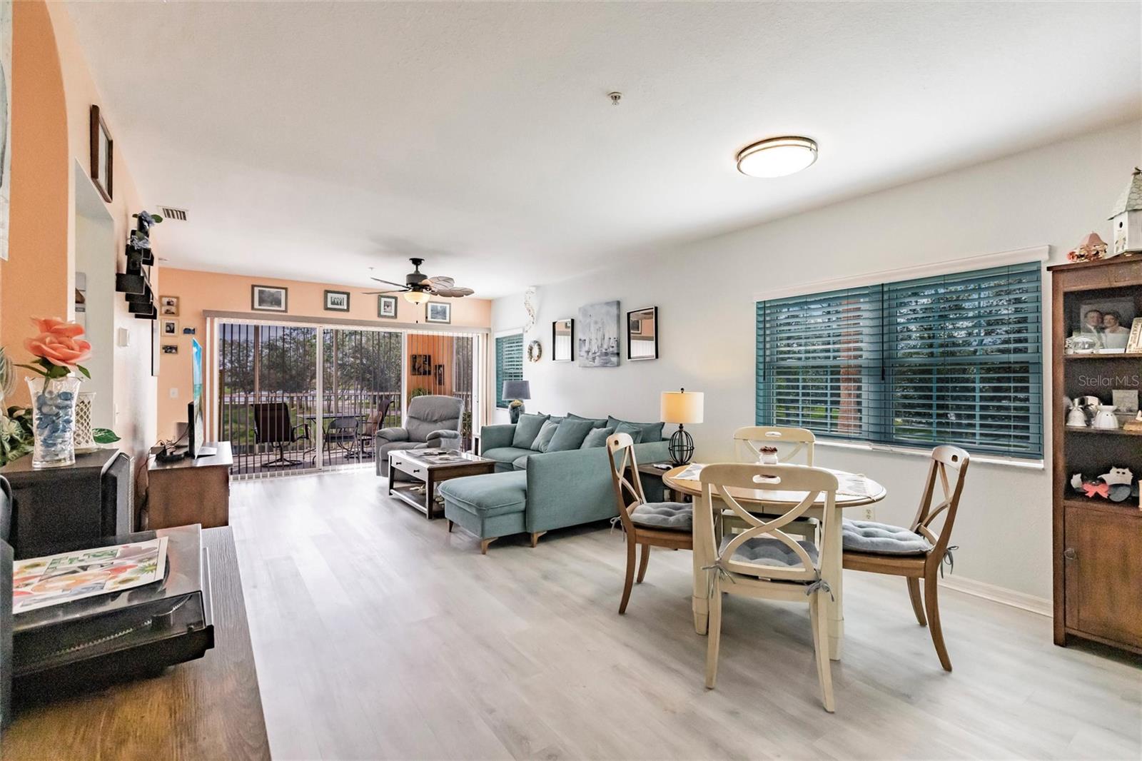 2040 WILLOW HAMMOCK CIR #208, PUNTA GORDA, FL, 33983