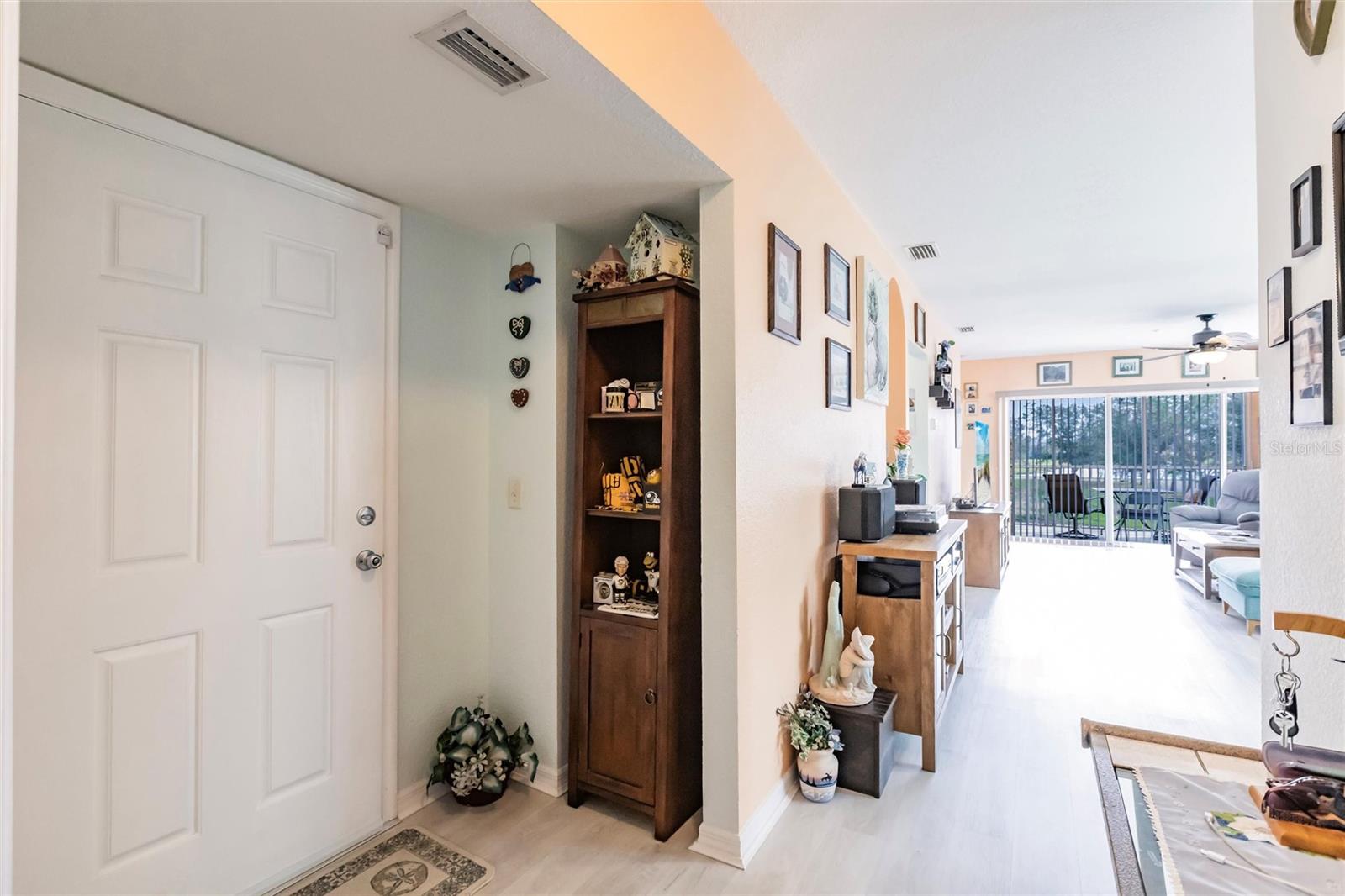 2040 WILLOW HAMMOCK CIR #208, PUNTA GORDA, FL, 33983
