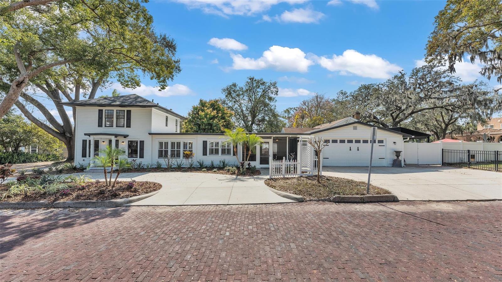 511 MCRORIE ST, LAKELAND, FL, 33803