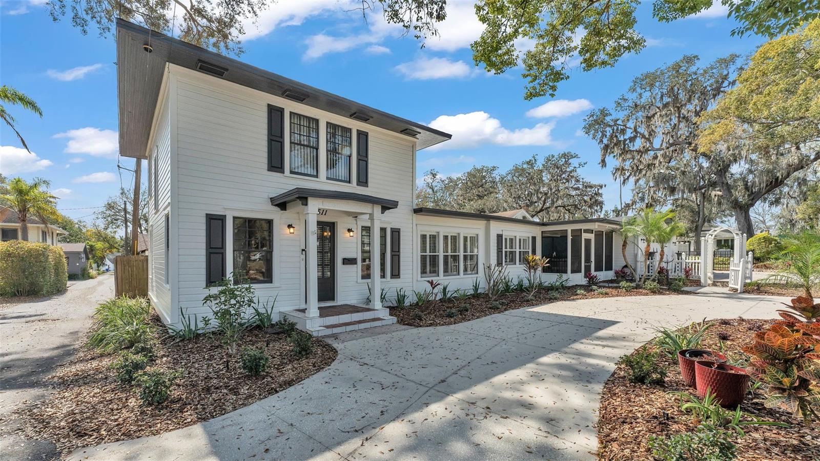 511 MCRORIE ST, LAKELAND, FL, 33803