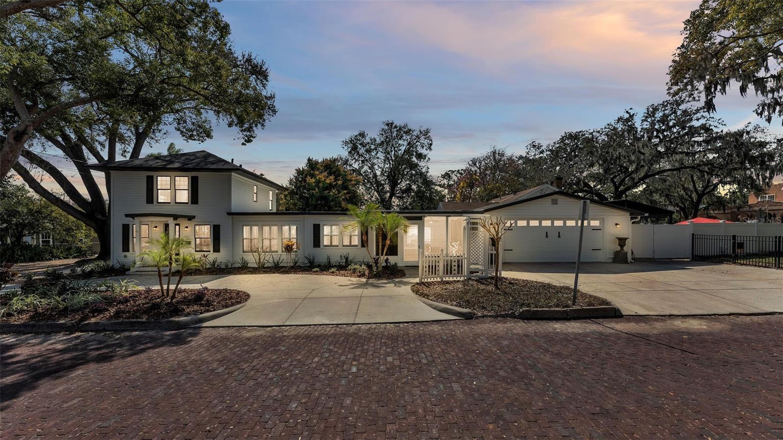 511 MCRORIE ST, LAKELAND, FL, 33803